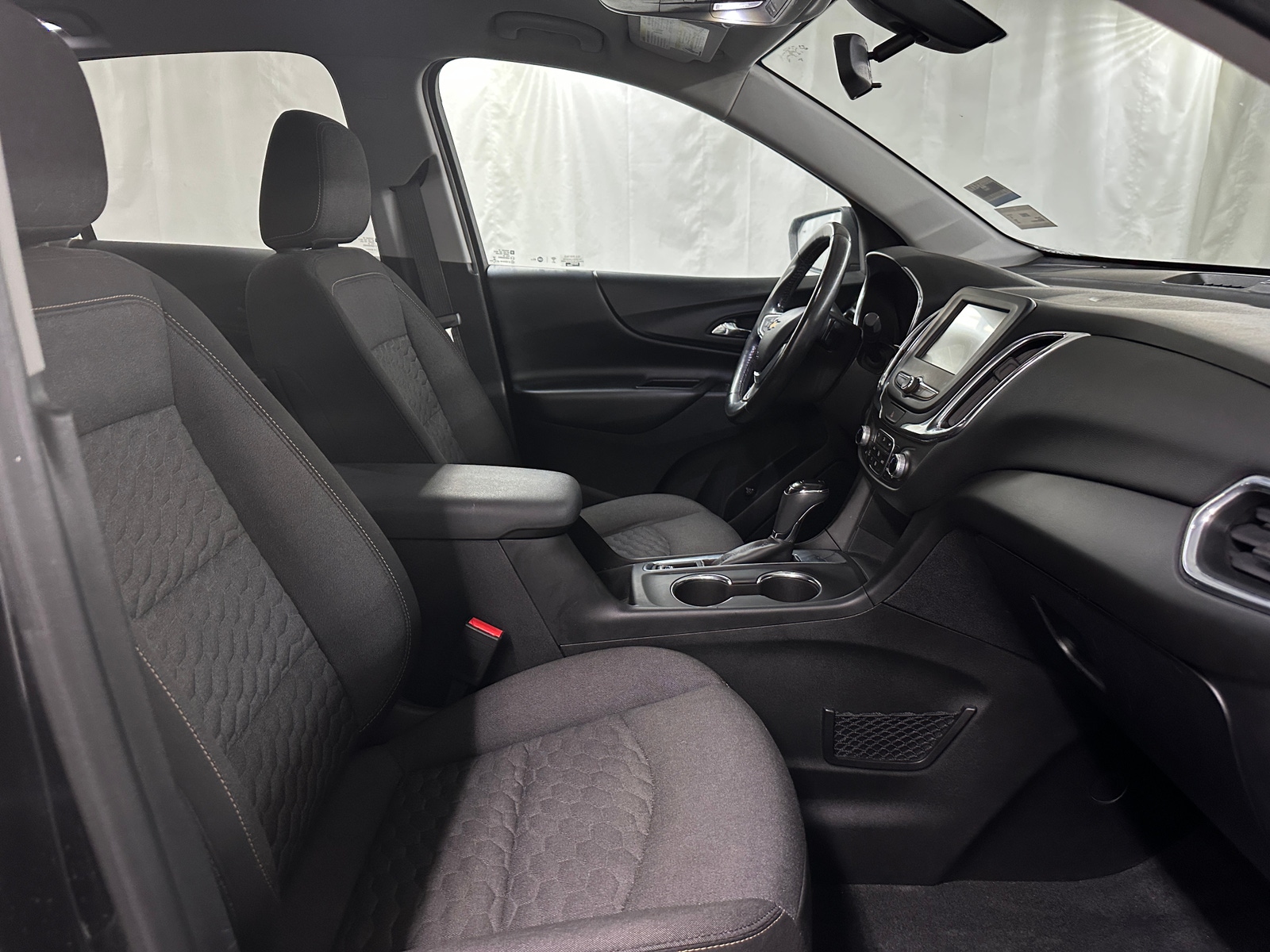 Thumbnail: 2018 Chevrolet Equinox - 2