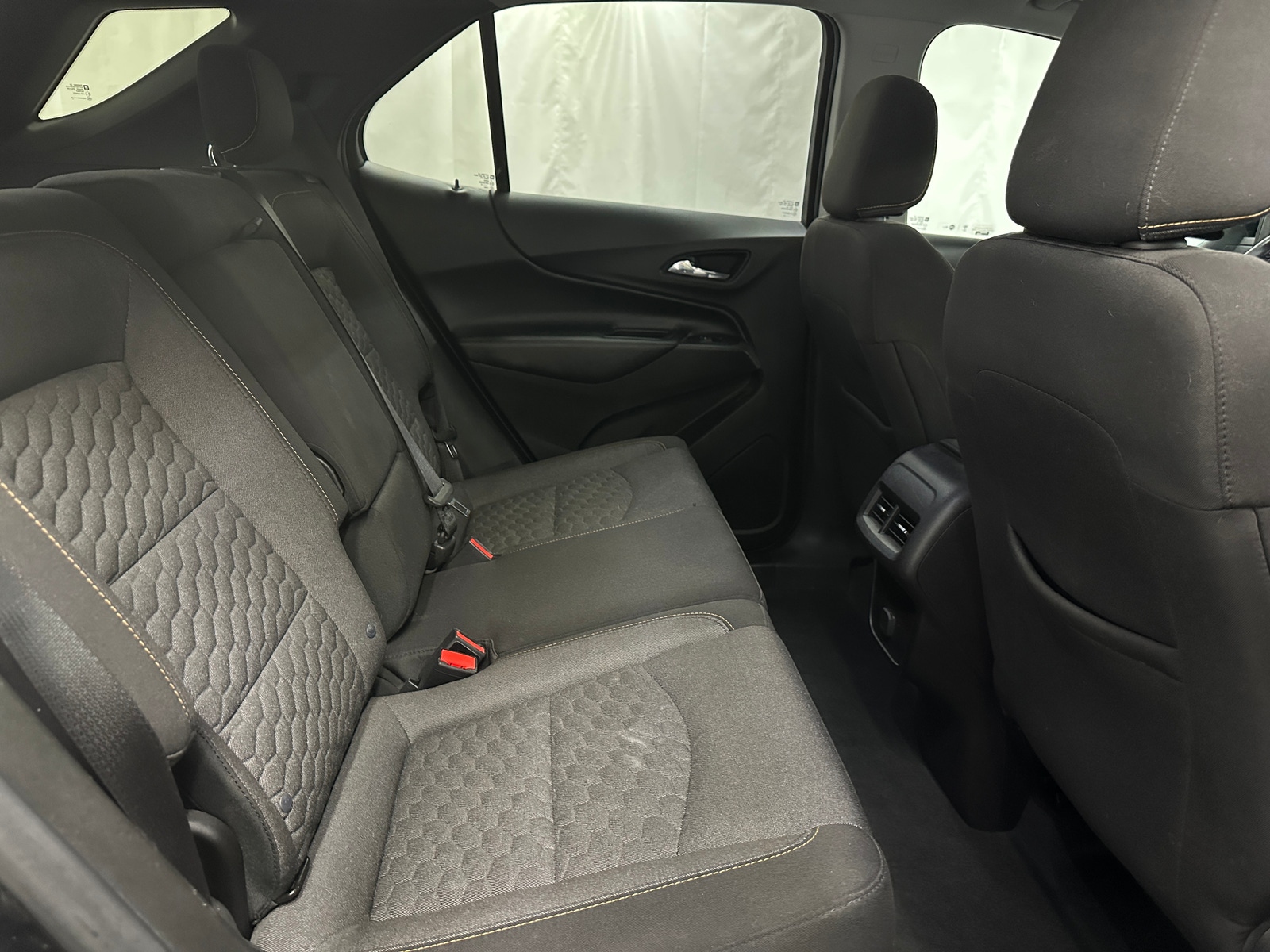 Thumbnail: 2018 Chevrolet Equinox - 6