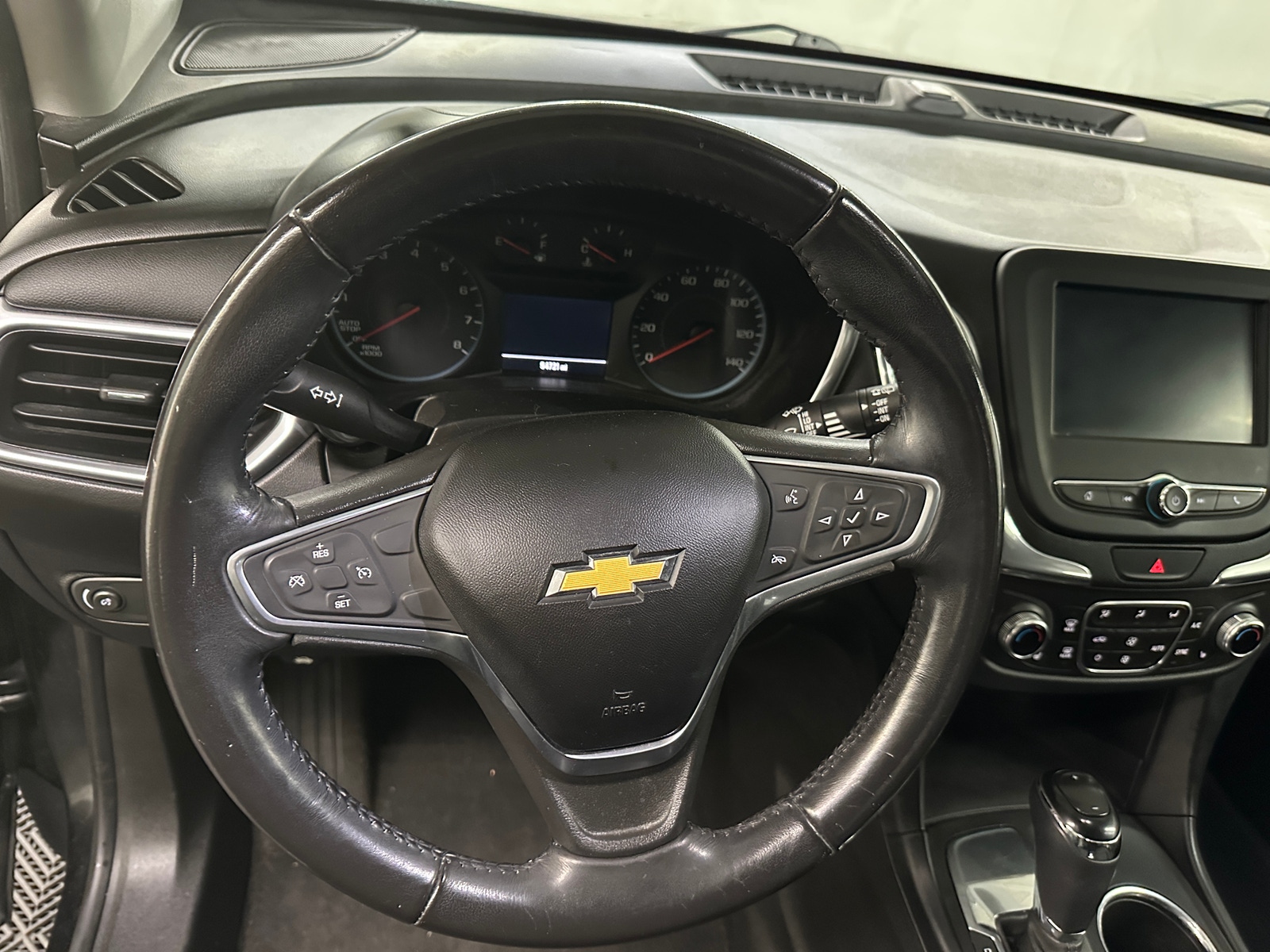 Thumbnail: 2018 Chevrolet Equinox - 5