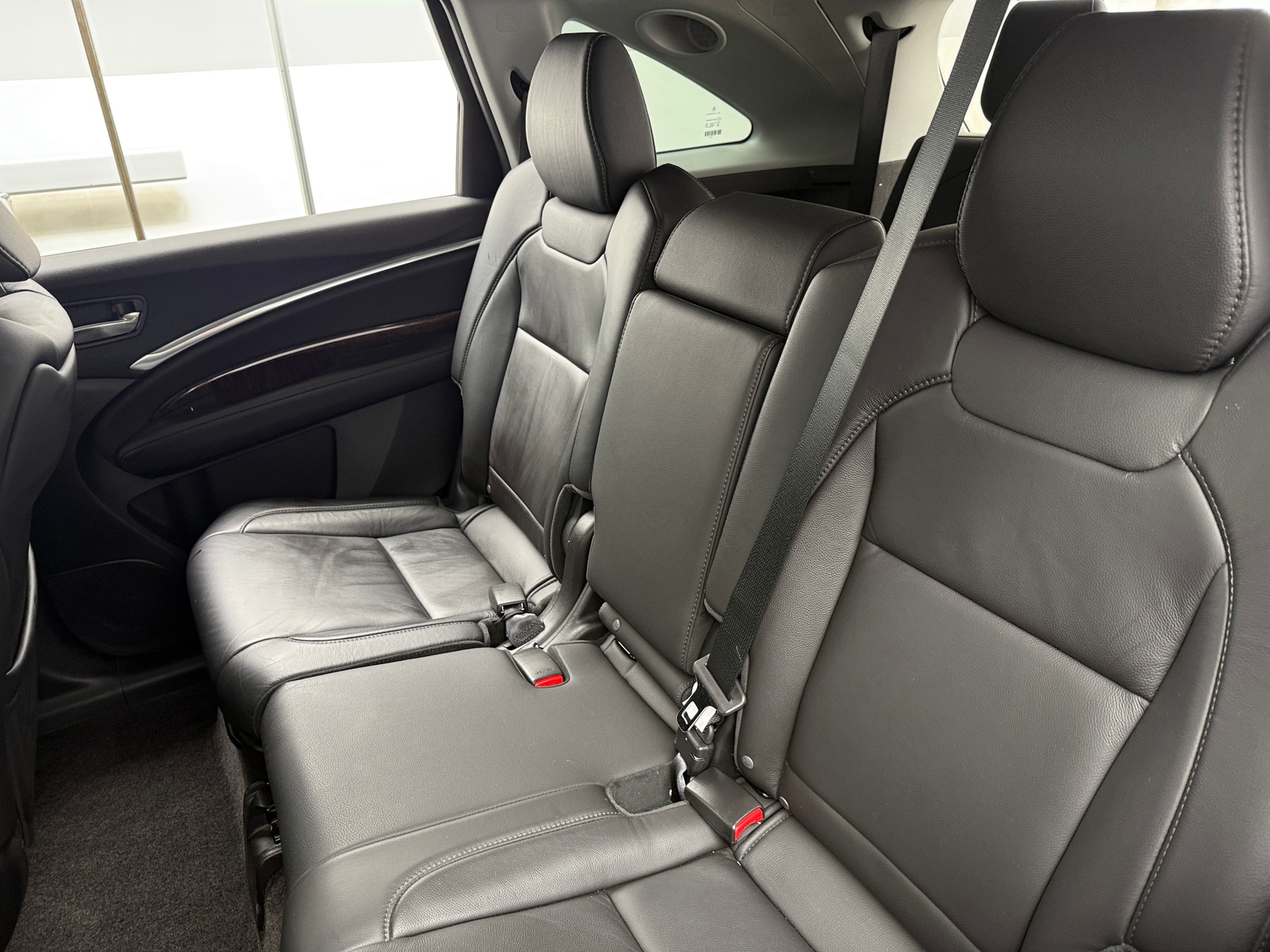 Thumbnail: 2017 Acura MDX - 5