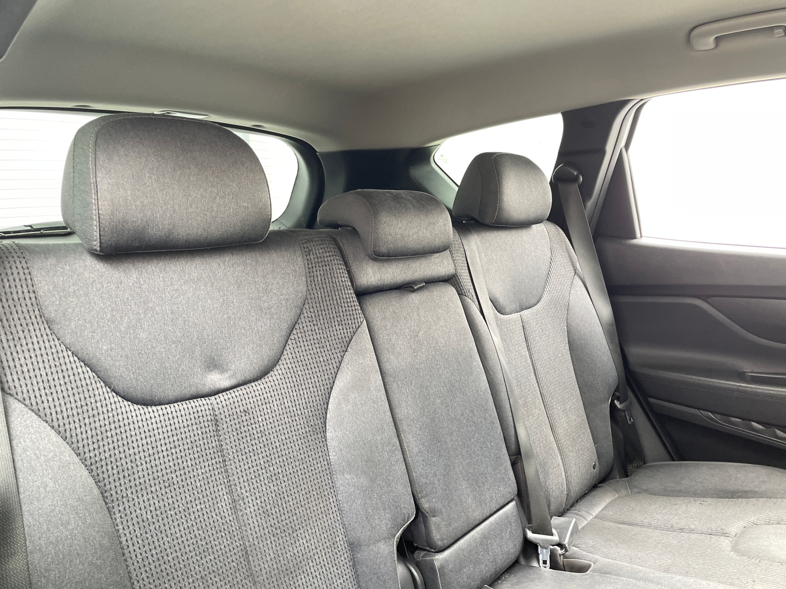 Thumbnail: 2019 Hyundai Santa Fe - 6