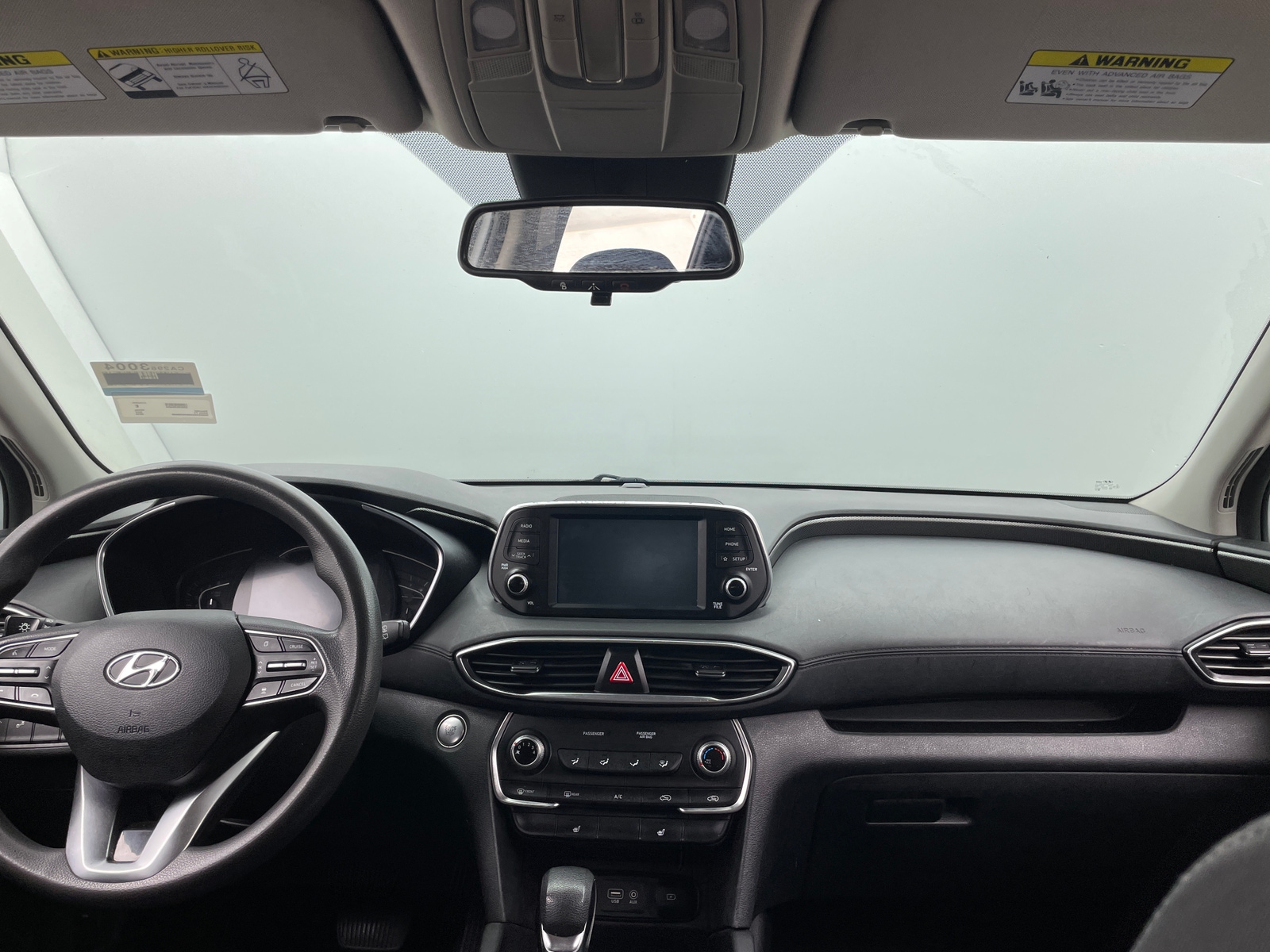 Thumbnail: 2019 Hyundai Santa Fe - 3