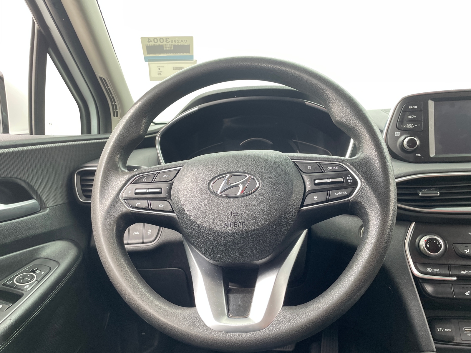 Thumbnail: 2019 Hyundai Santa Fe - 5