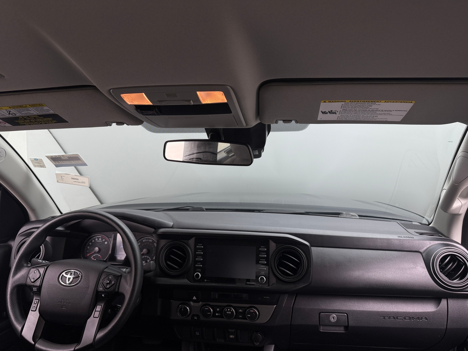 Thumbnail: 2021 Toyota Tacoma - 3