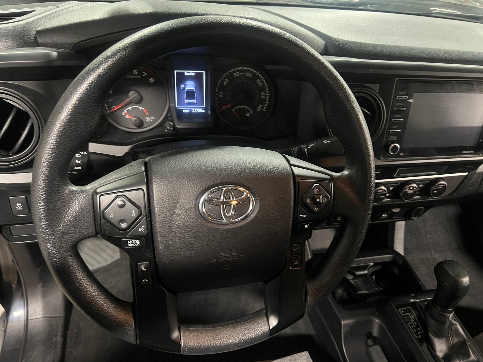 Thumbnail: 2021 Toyota Tacoma - 5
