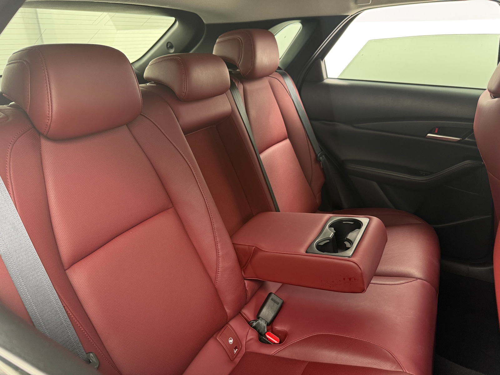 Thumbnail: 2024 Mazda CX-30 - 5