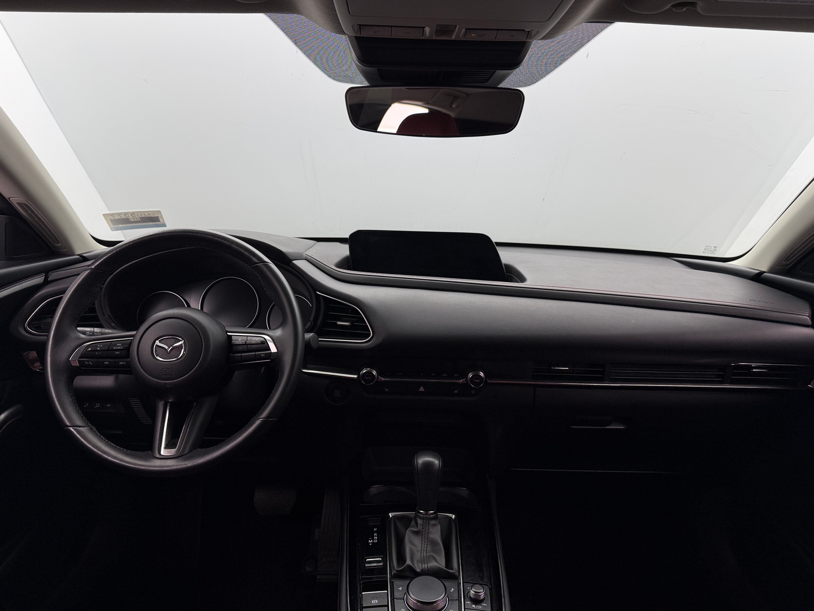 Thumbnail: 2024 Mazda CX-30 - 2