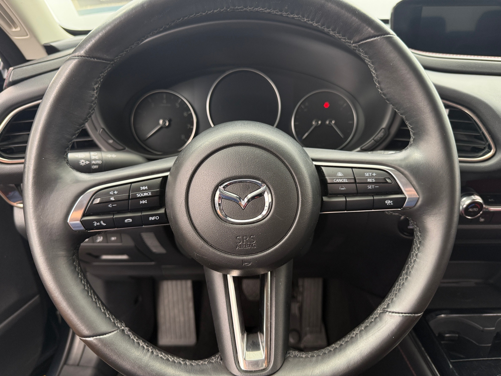 Thumbnail: 2024 Mazda CX-30 - 4