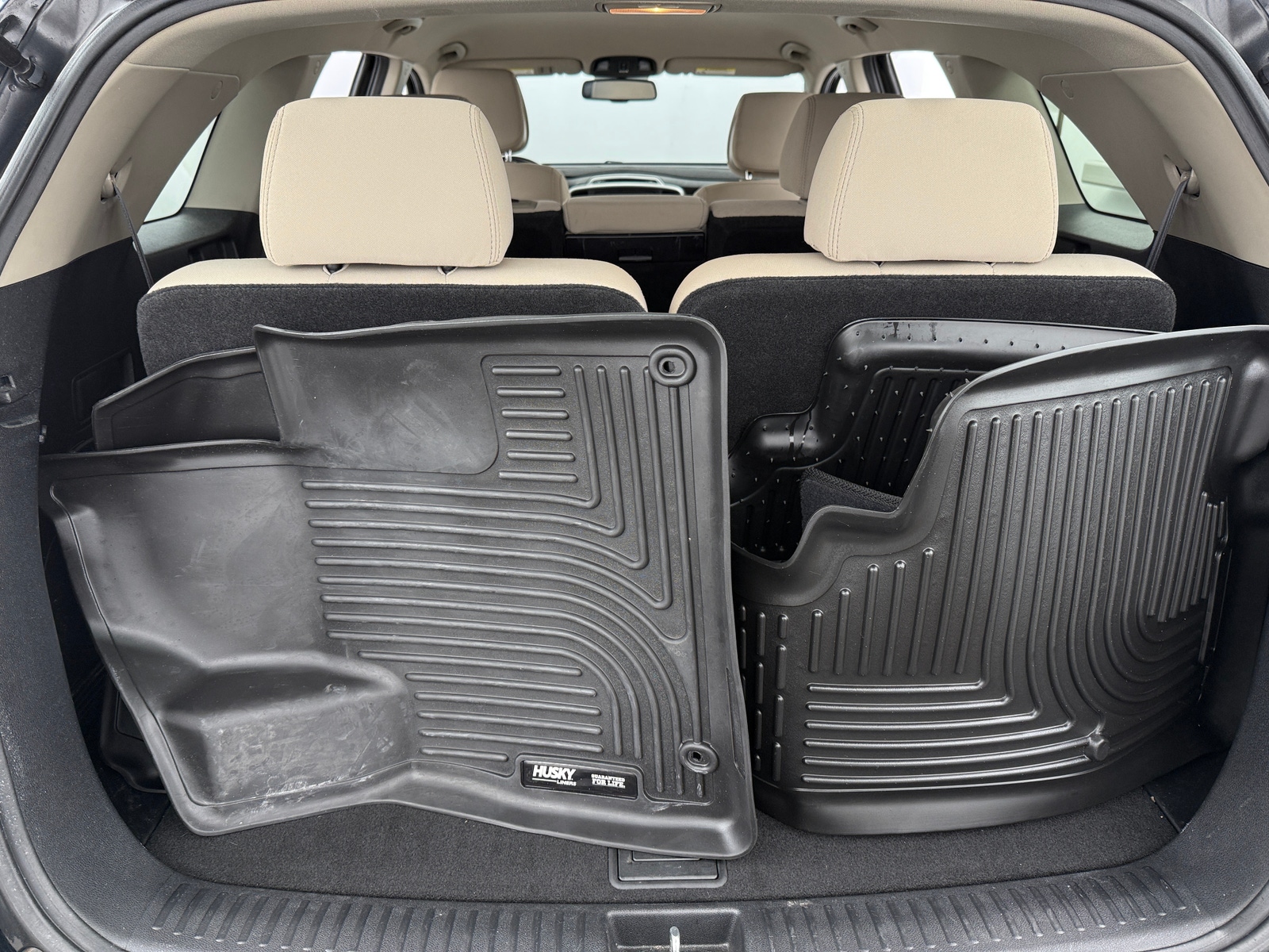 Thumbnail: 2016 Kia Sorento - 7