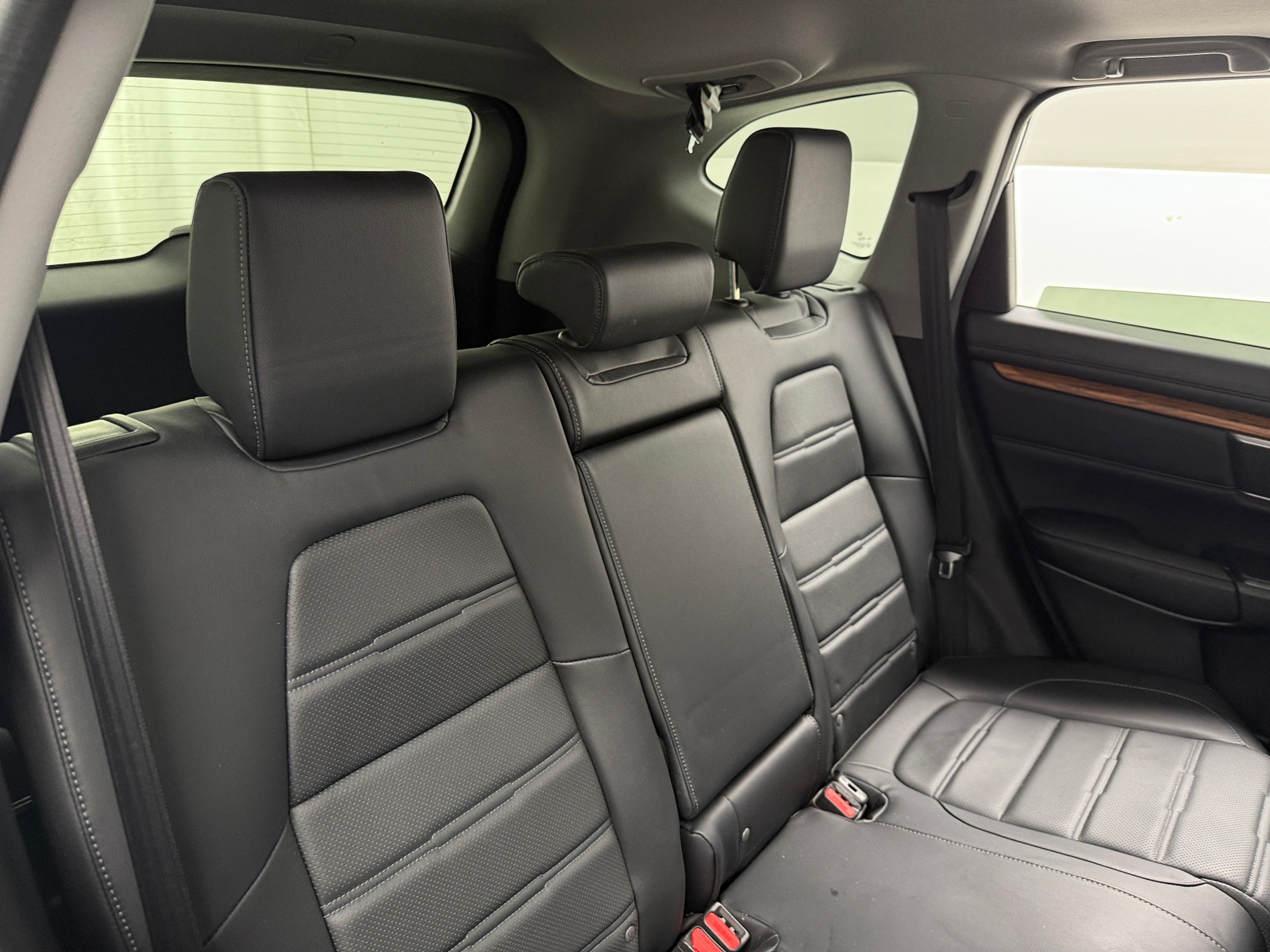 Thumbnail: 2018 Honda CR-V - 5