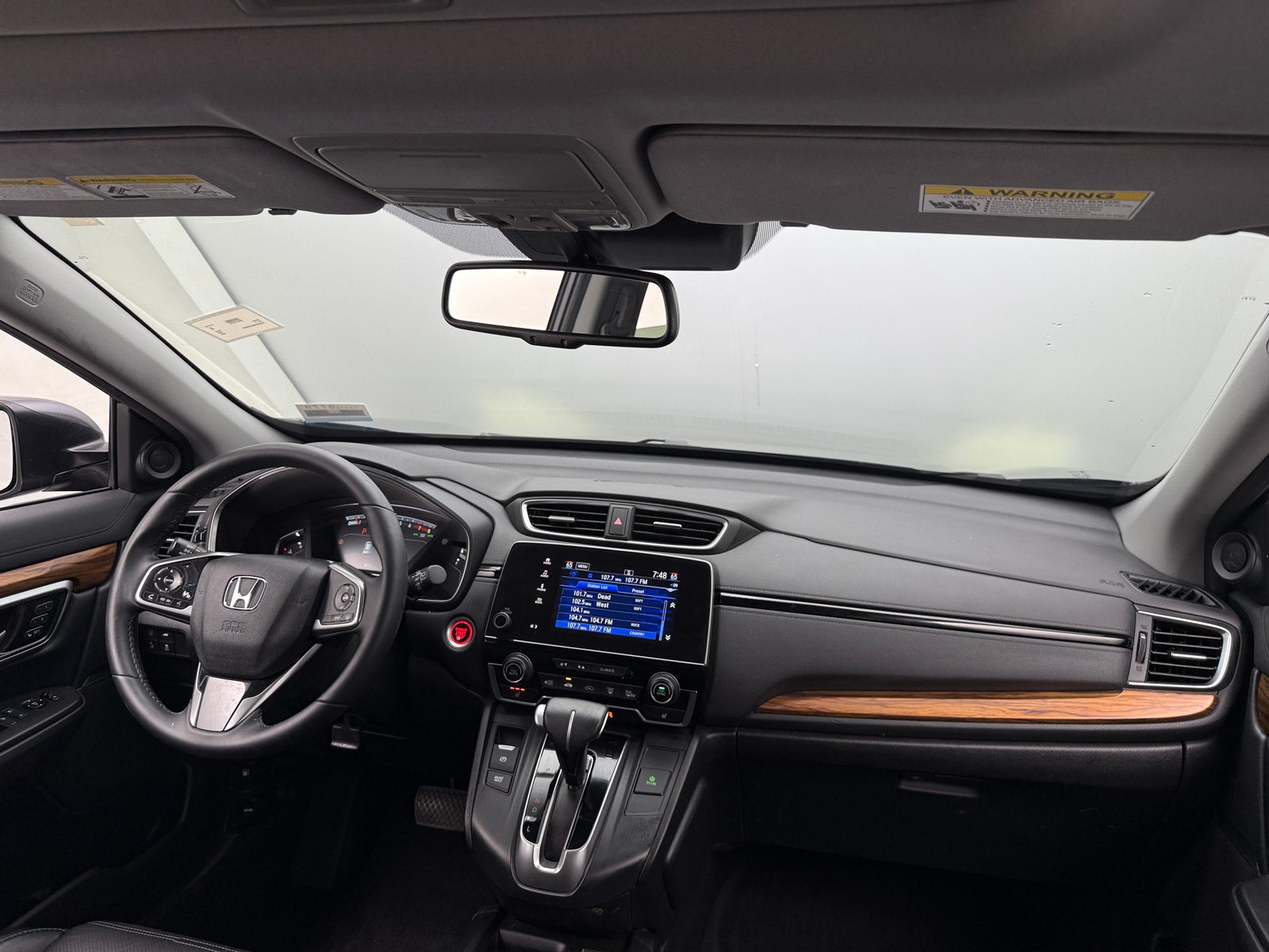 Thumbnail: 2018 Honda CR-V - 2
