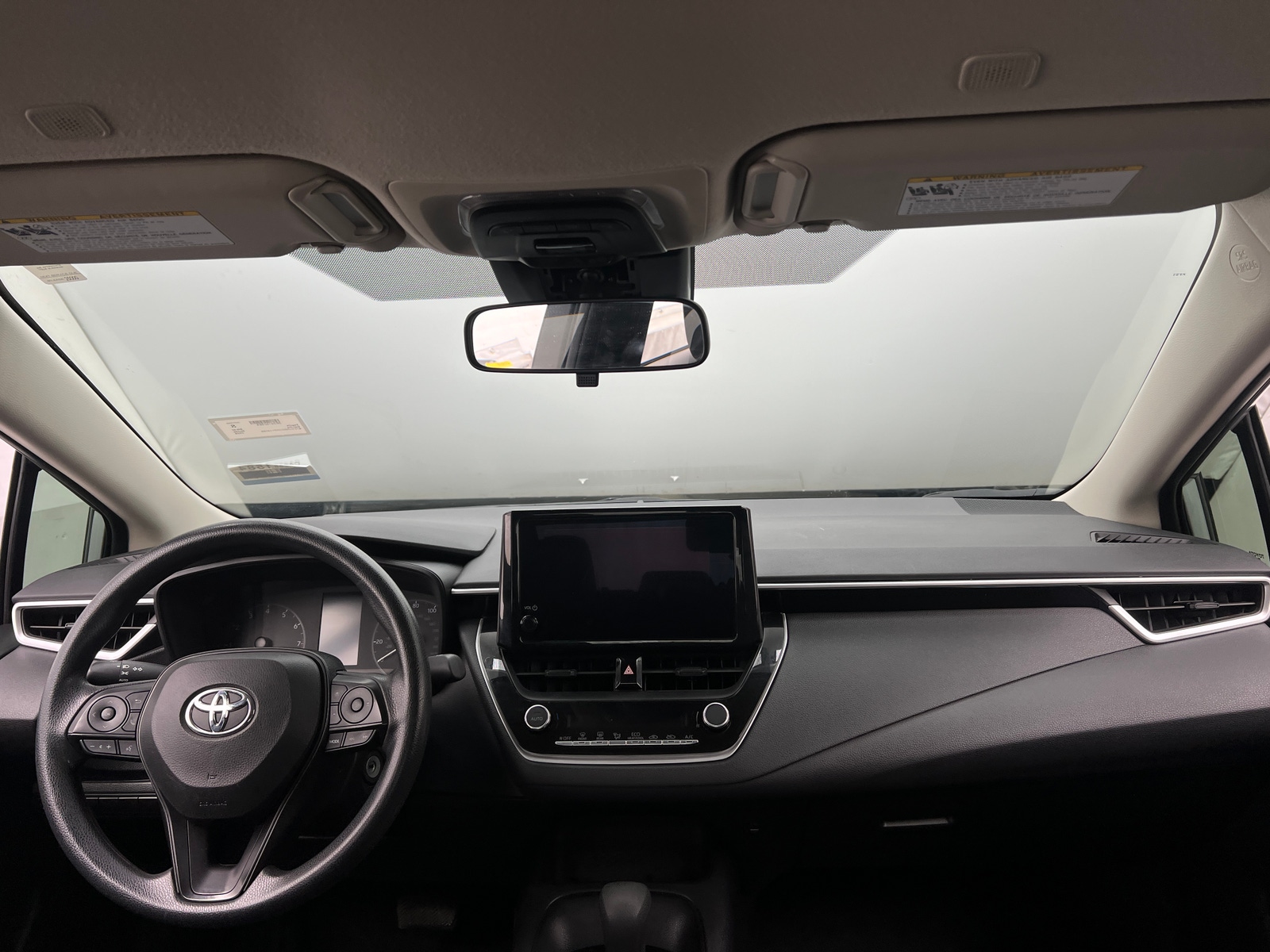 Thumbnail: 2024 Toyota Corolla - 3