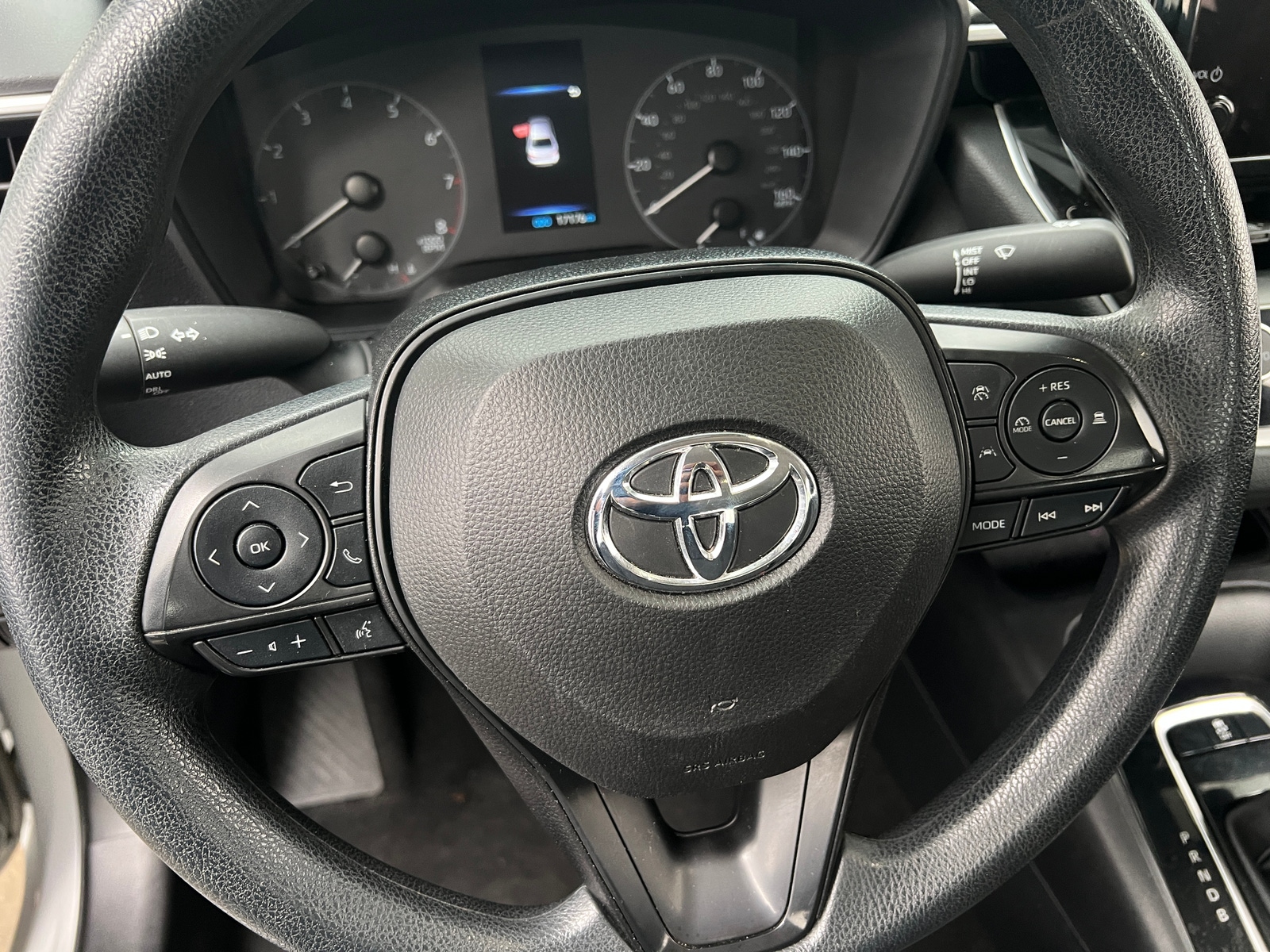 Thumbnail: 2024 Toyota Corolla - 5