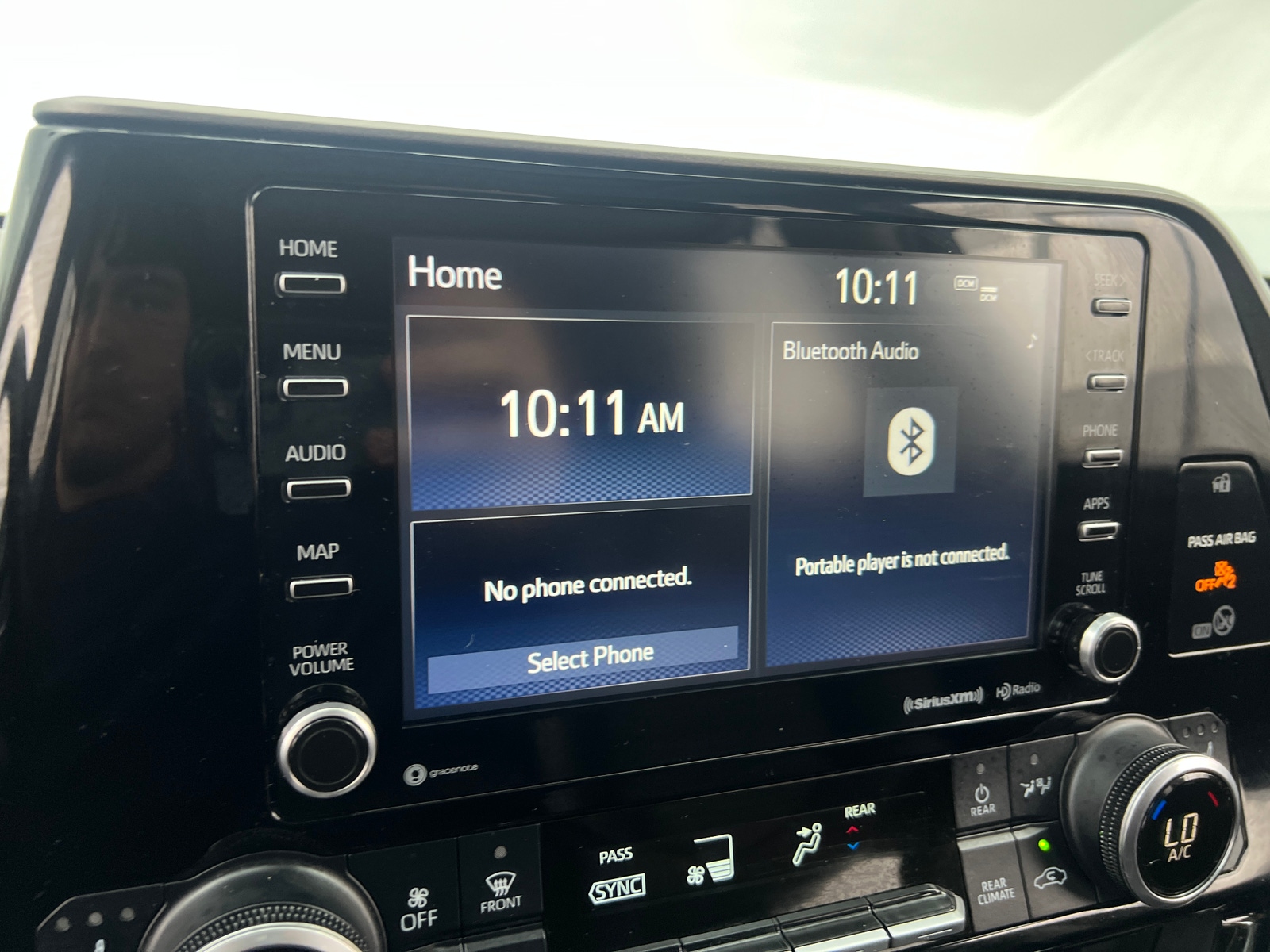 Thumbnail: 2021 Toyota Highlander - 3