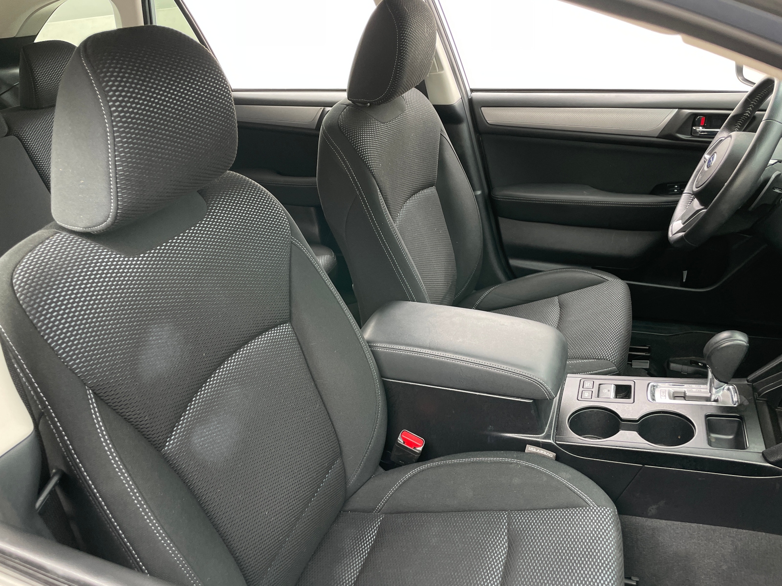 Thumbnail: 2019 Subaru Outback - 2