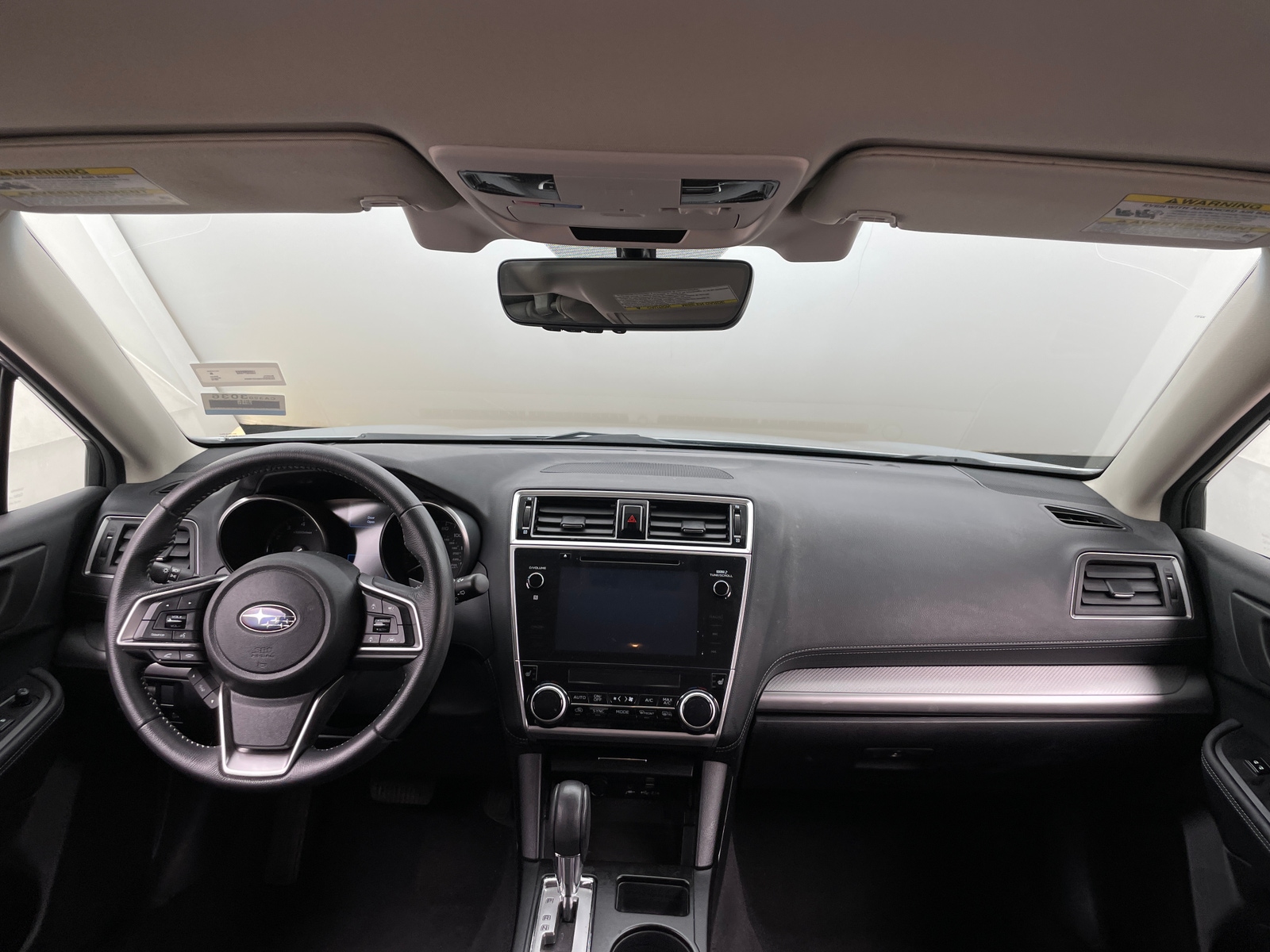 Thumbnail: 2019 Subaru Outback - 3