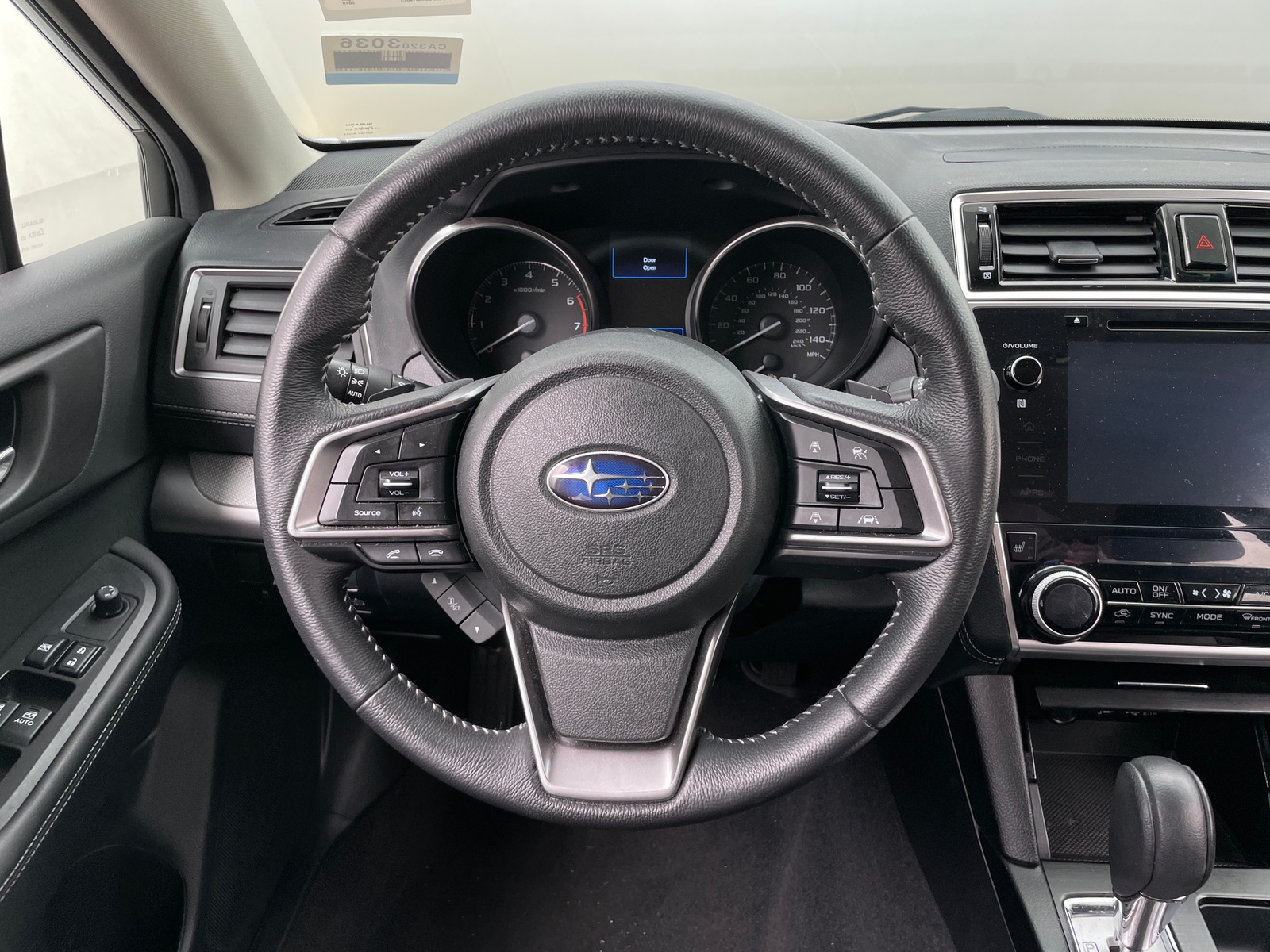 Thumbnail: 2019 Subaru Outback - 5