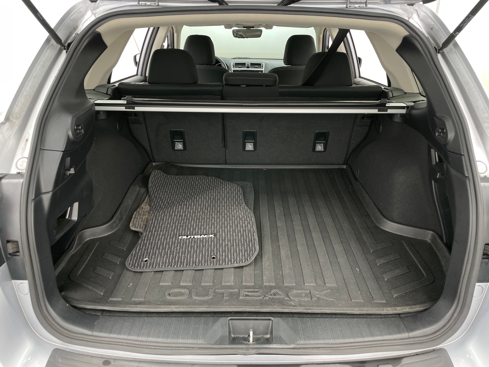 Thumbnail: 2019 Subaru Outback - 7