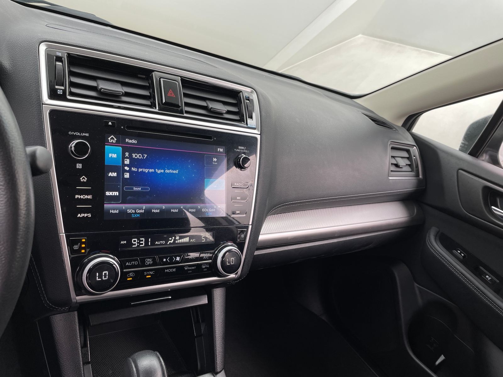 Thumbnail: 2019 Subaru Outback - 4