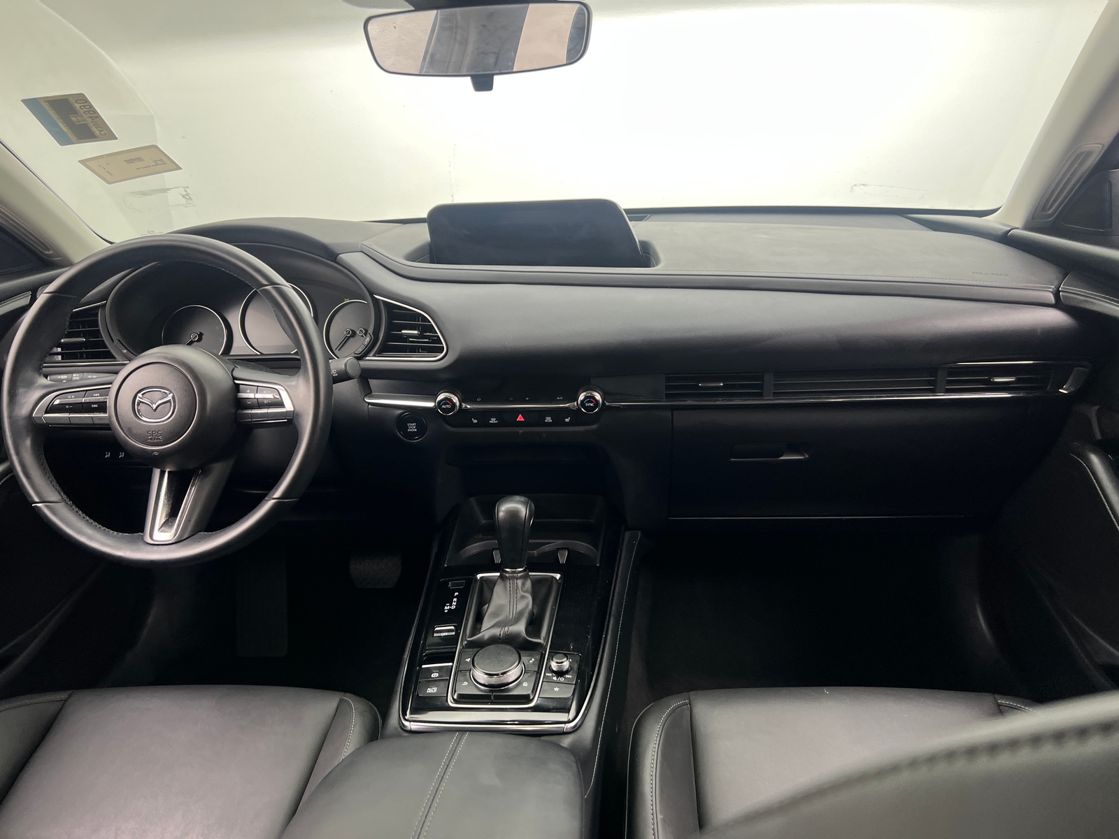Thumbnail: 2022 Mazda CX-30 - 2