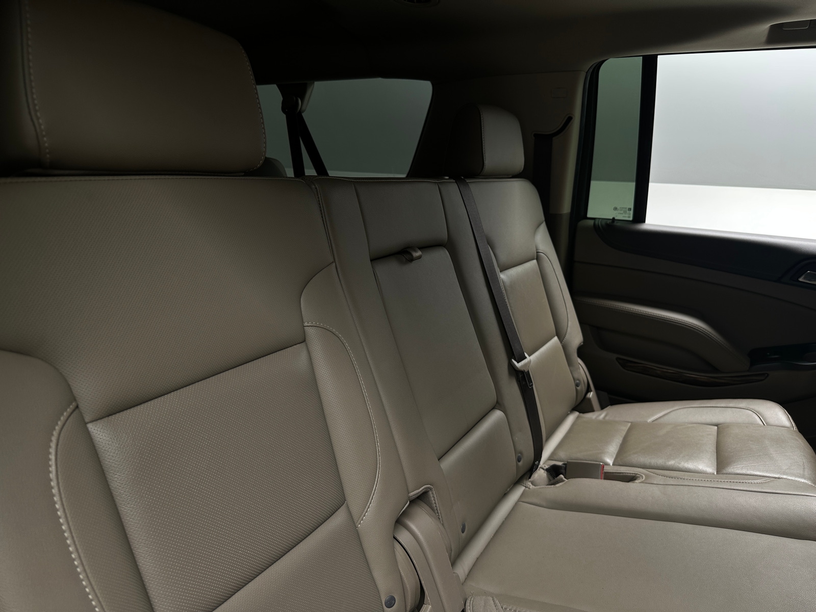 Thumbnail: 2017 GMC Yukon XL - 5