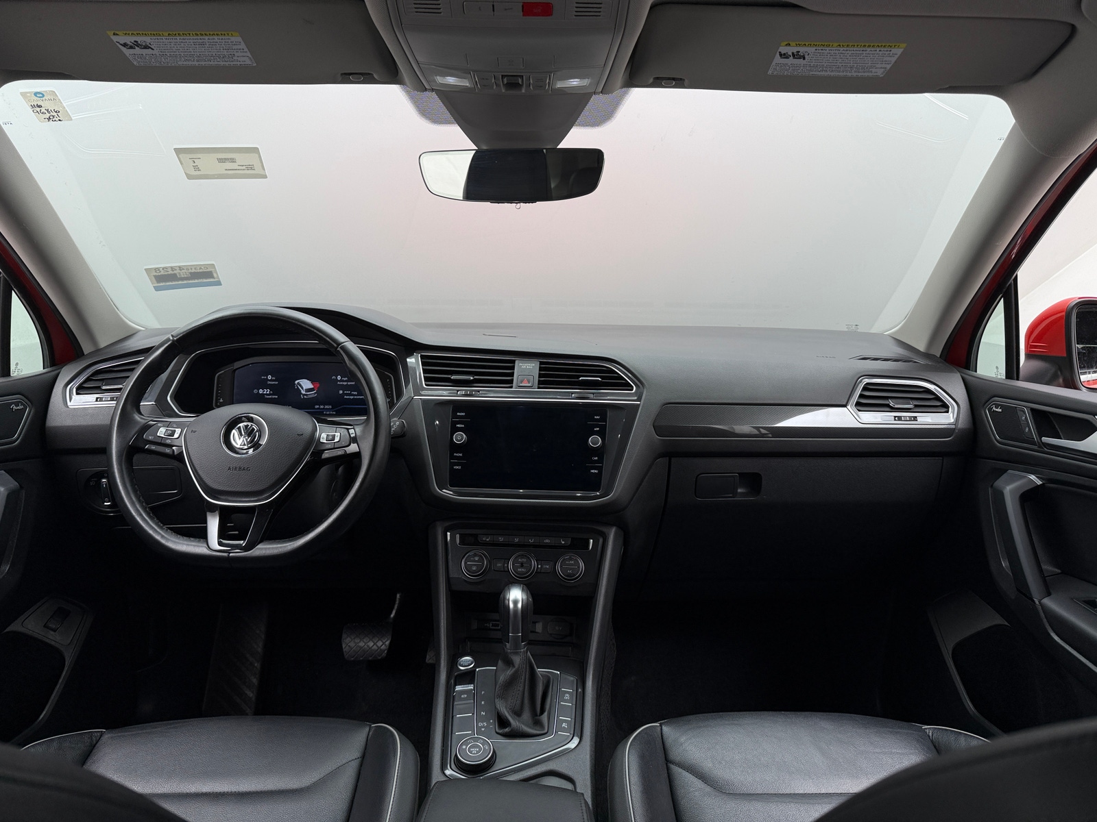 Thumbnail: 2019 Volkswagen Tiguan - 2