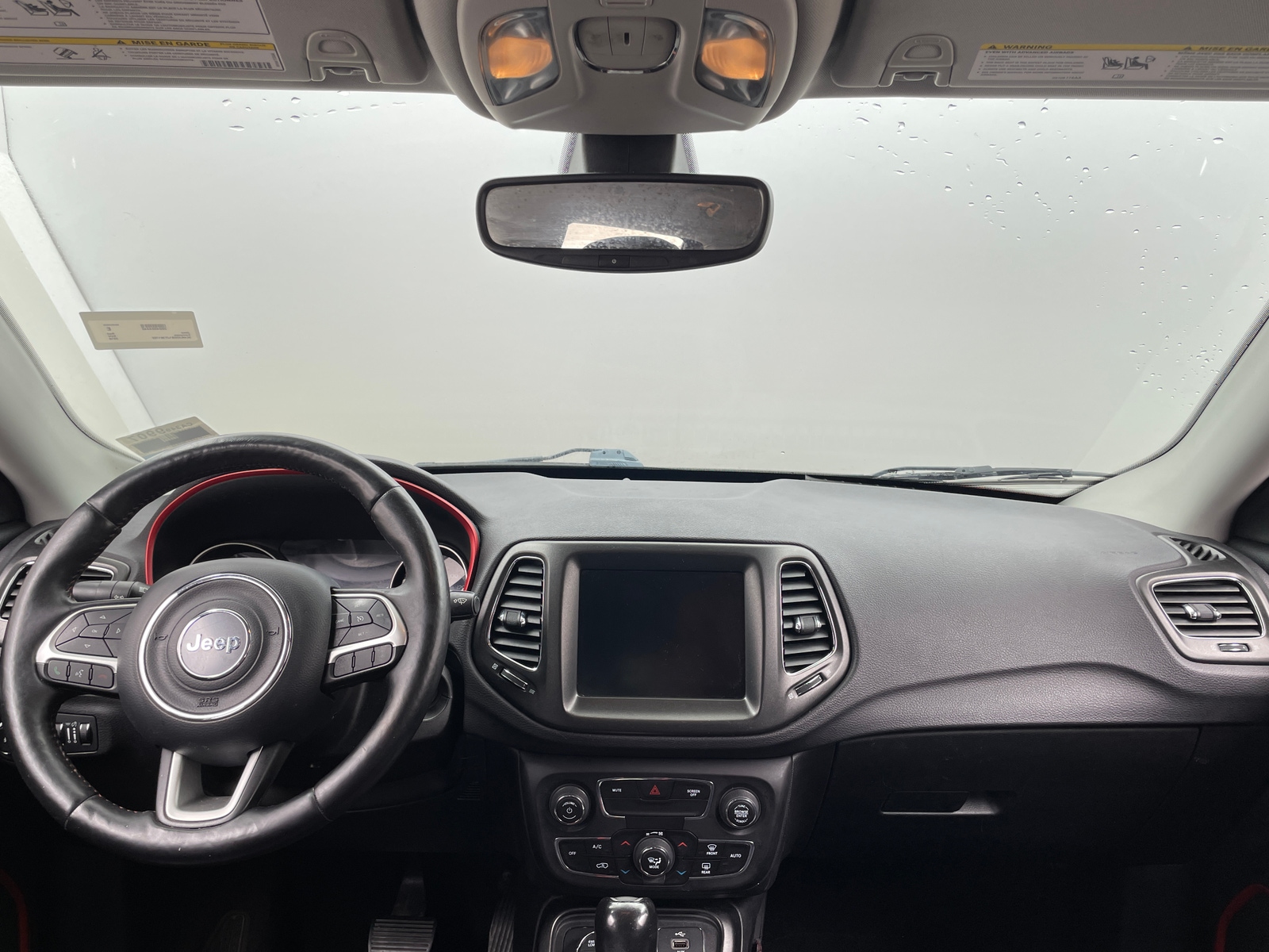 Thumbnail: 2018 Jeep Compass - 2