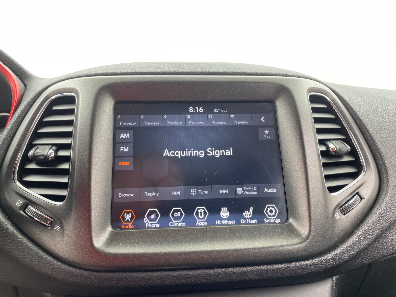 Thumbnail: 2018 Jeep Compass - 3