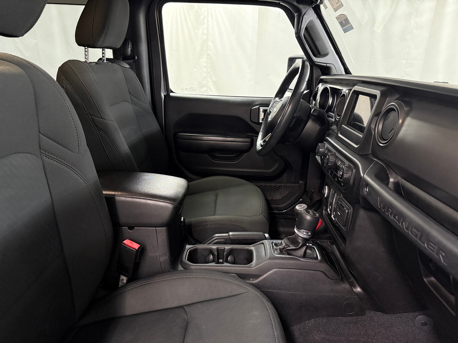 Thumbnail: 2021 Jeep Wrangler - 2