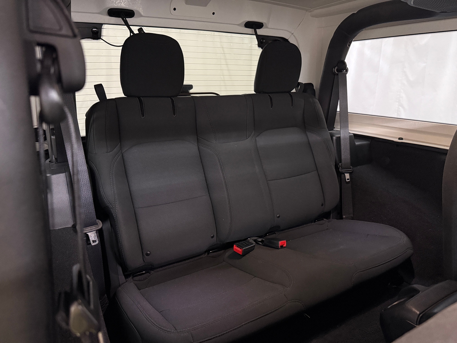 Thumbnail: 2021 Jeep Wrangler - 6