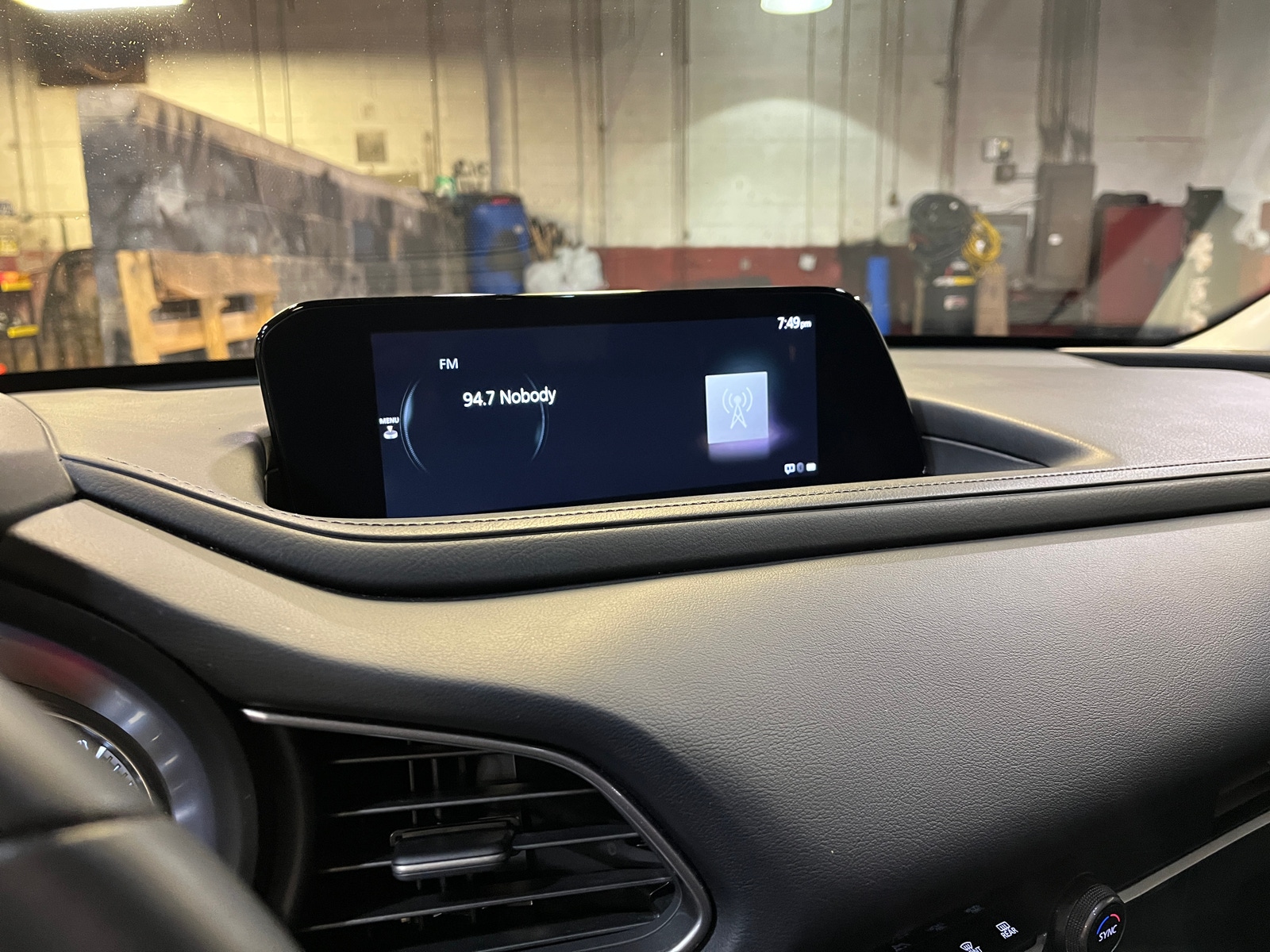 Thumbnail: 2024 Mazda CX-30 - 4