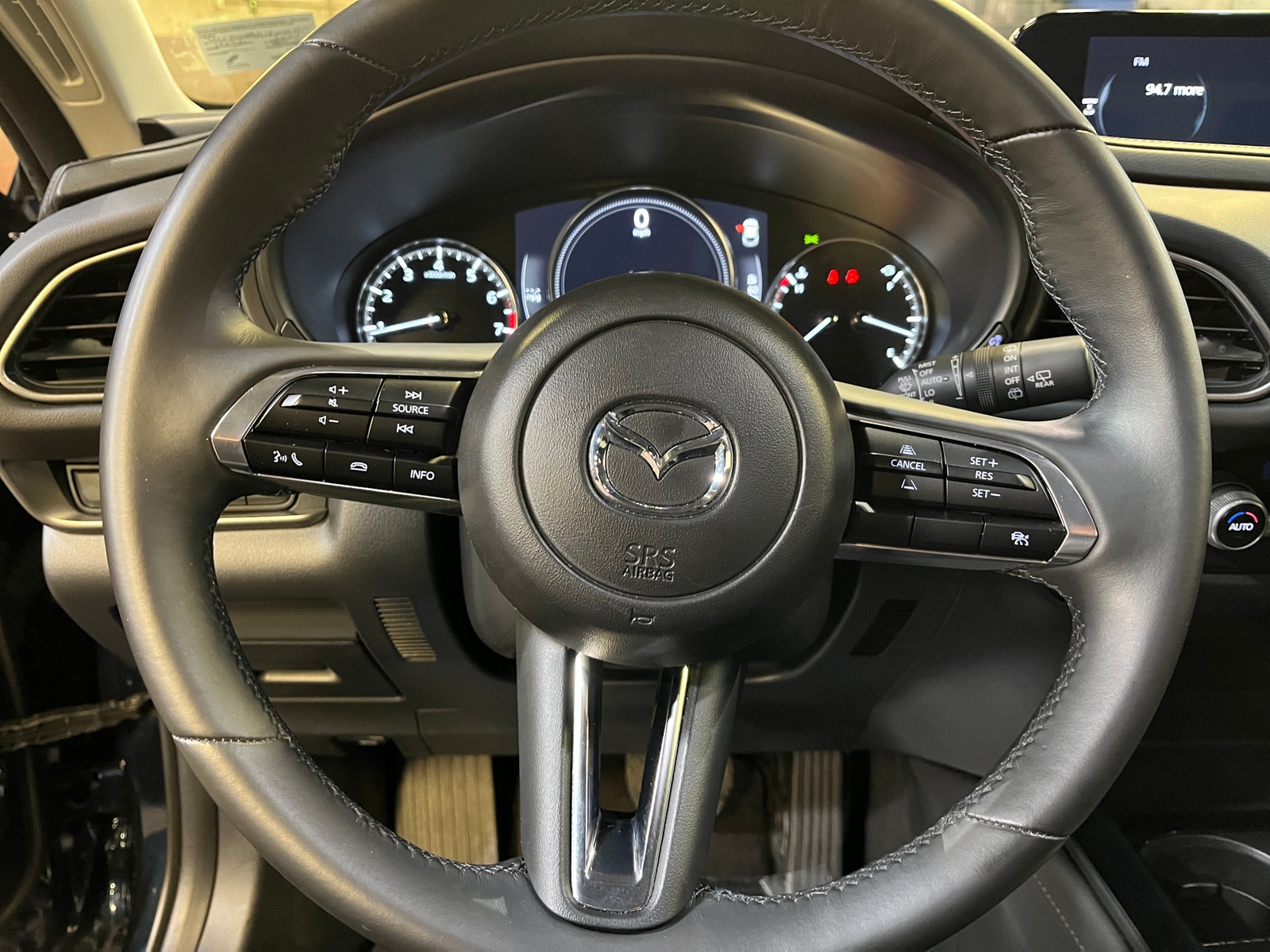 Thumbnail: 2024 Mazda CX-30 - 5