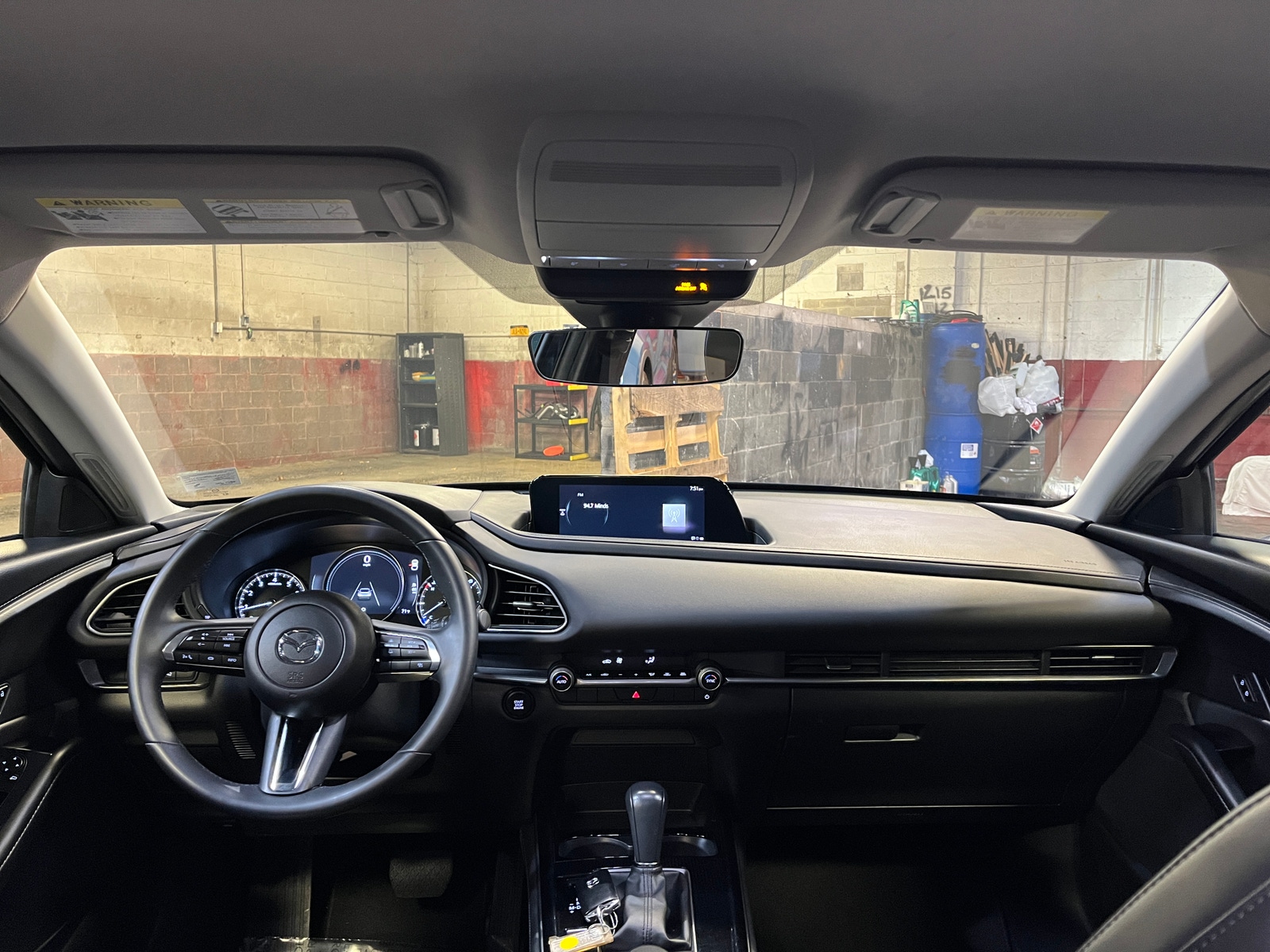 Thumbnail: 2024 Mazda CX-30 - 3