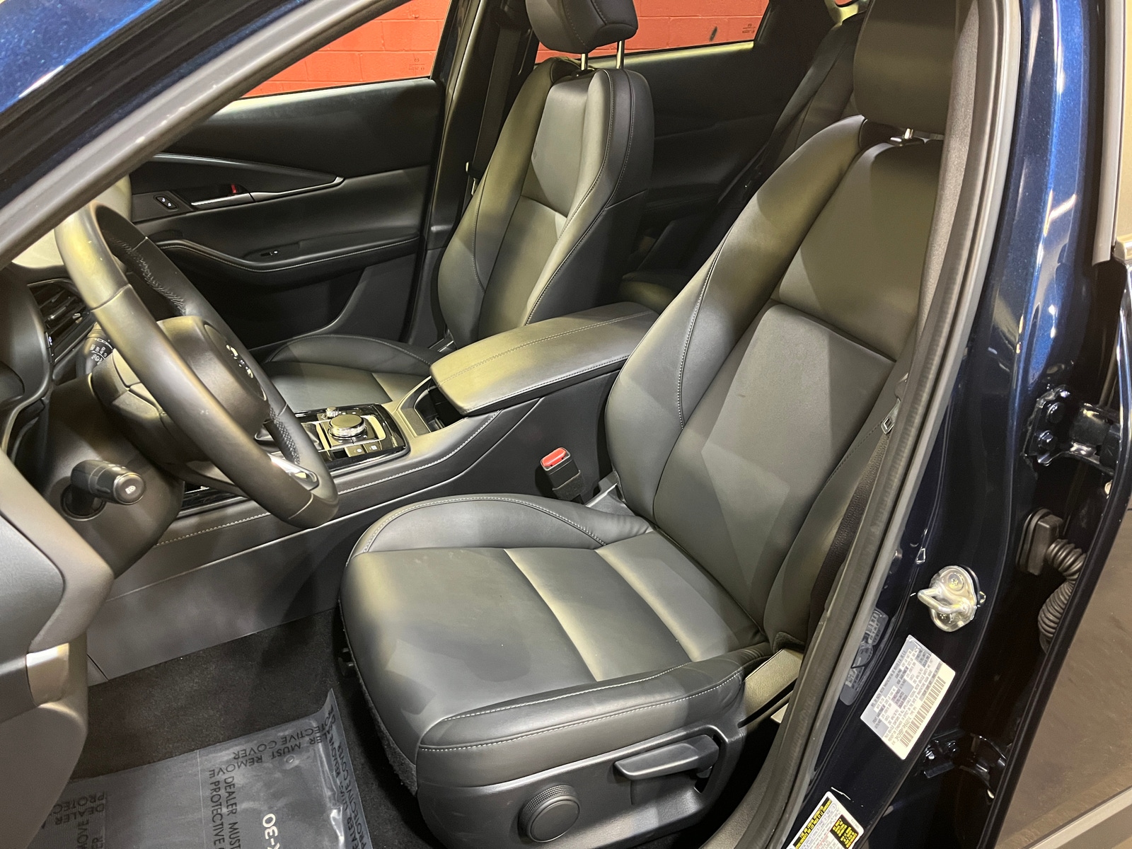 Thumbnail: 2024 Mazda CX-30 - 2