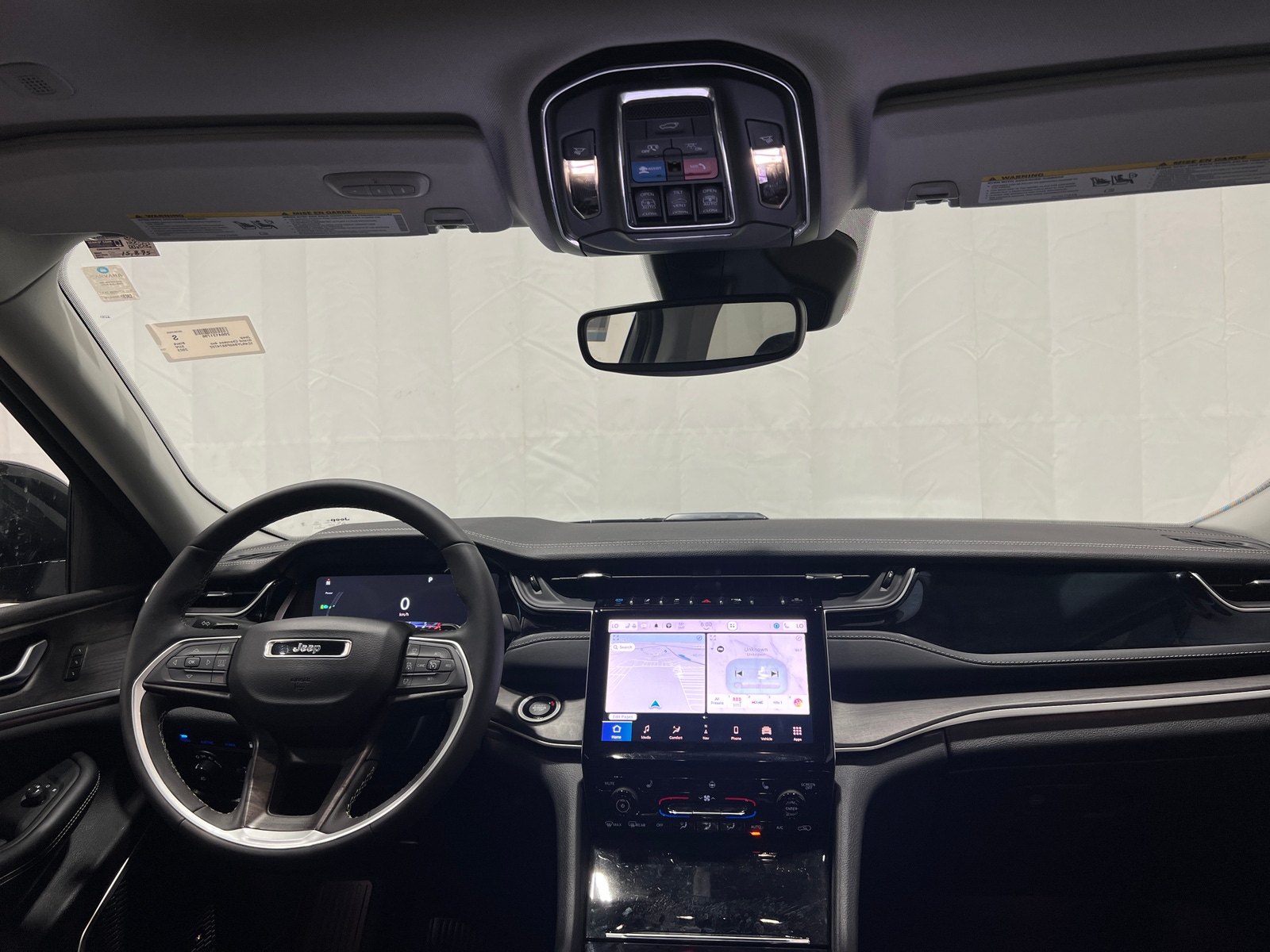 Thumbnail: 2023 Jeep Grand Cherokee - 2