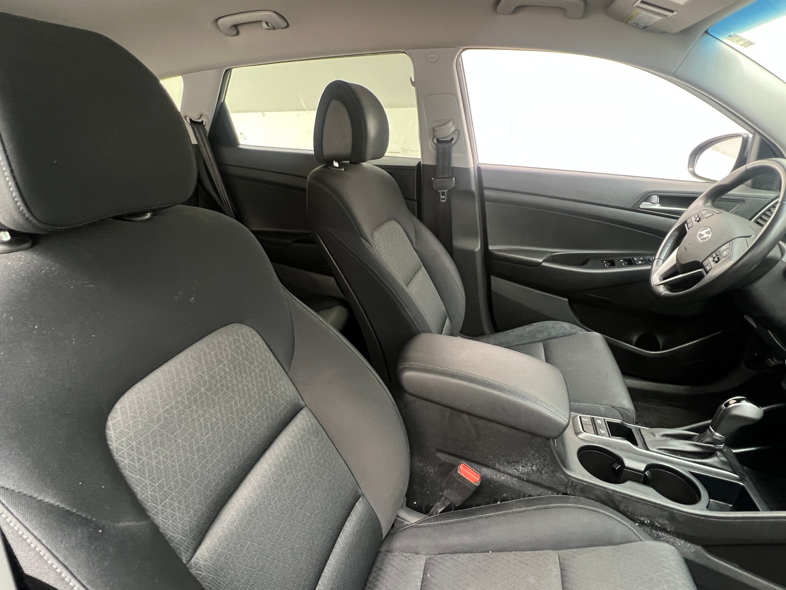 Thumbnail: 2016 Hyundai Tucson - 2