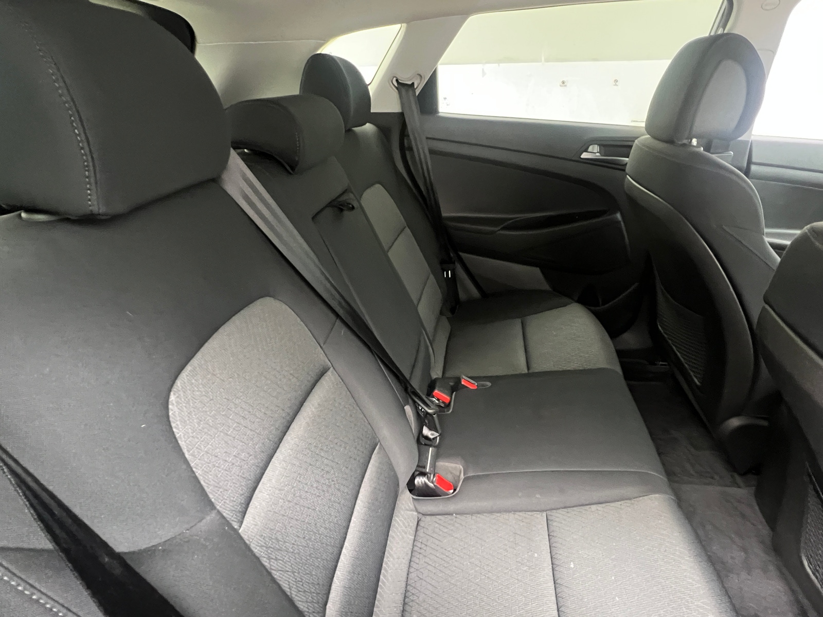 Thumbnail: 2016 Hyundai Tucson - 6