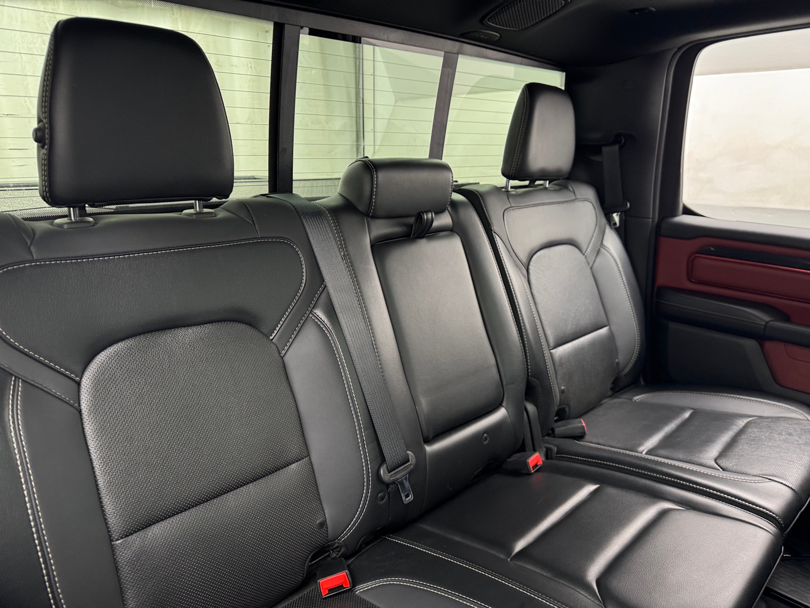 Thumbnail: 2019 RAM 1500 - 6