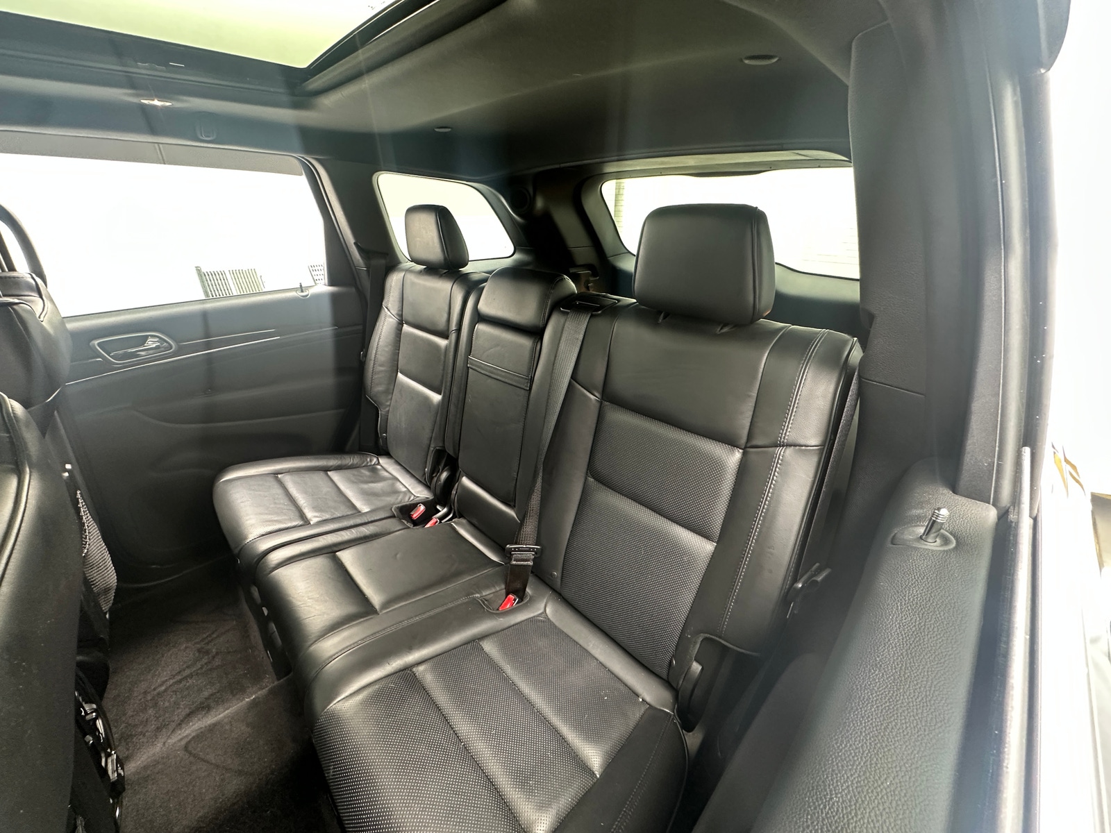 Thumbnail: 2018 Jeep Grand Cherokee - 5