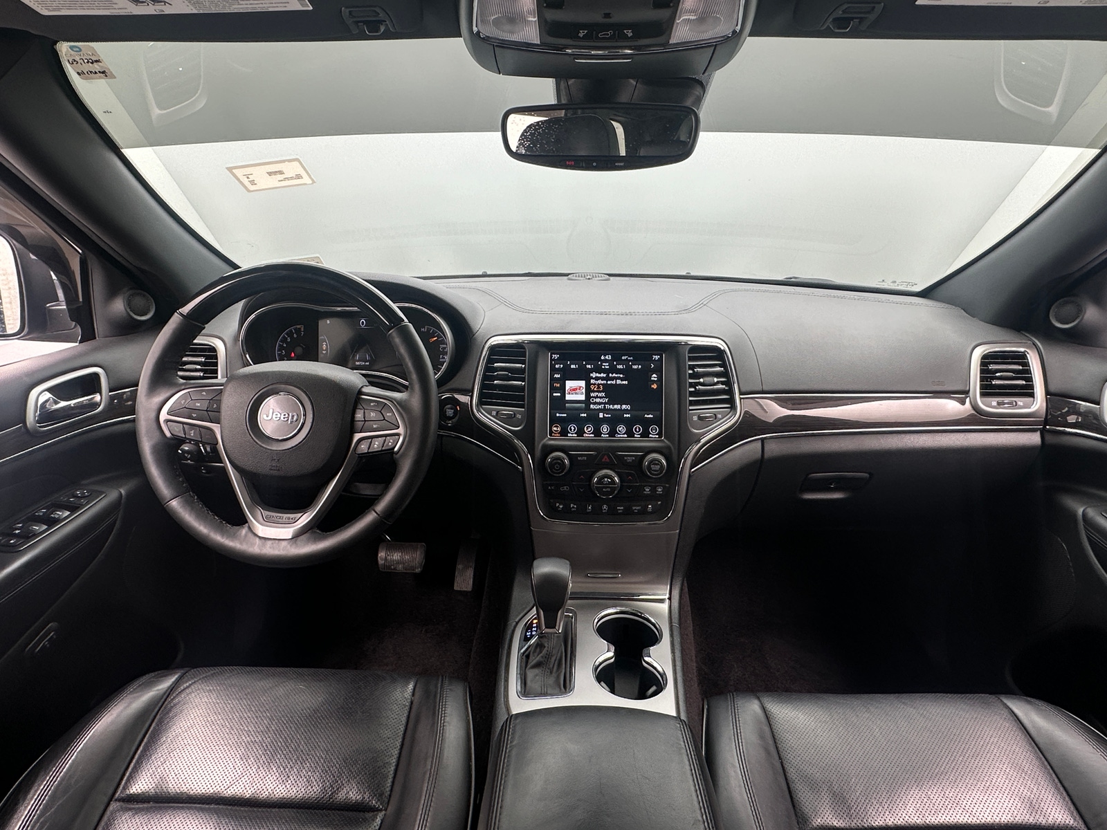 Thumbnail: 2018 Jeep Grand Cherokee - 2