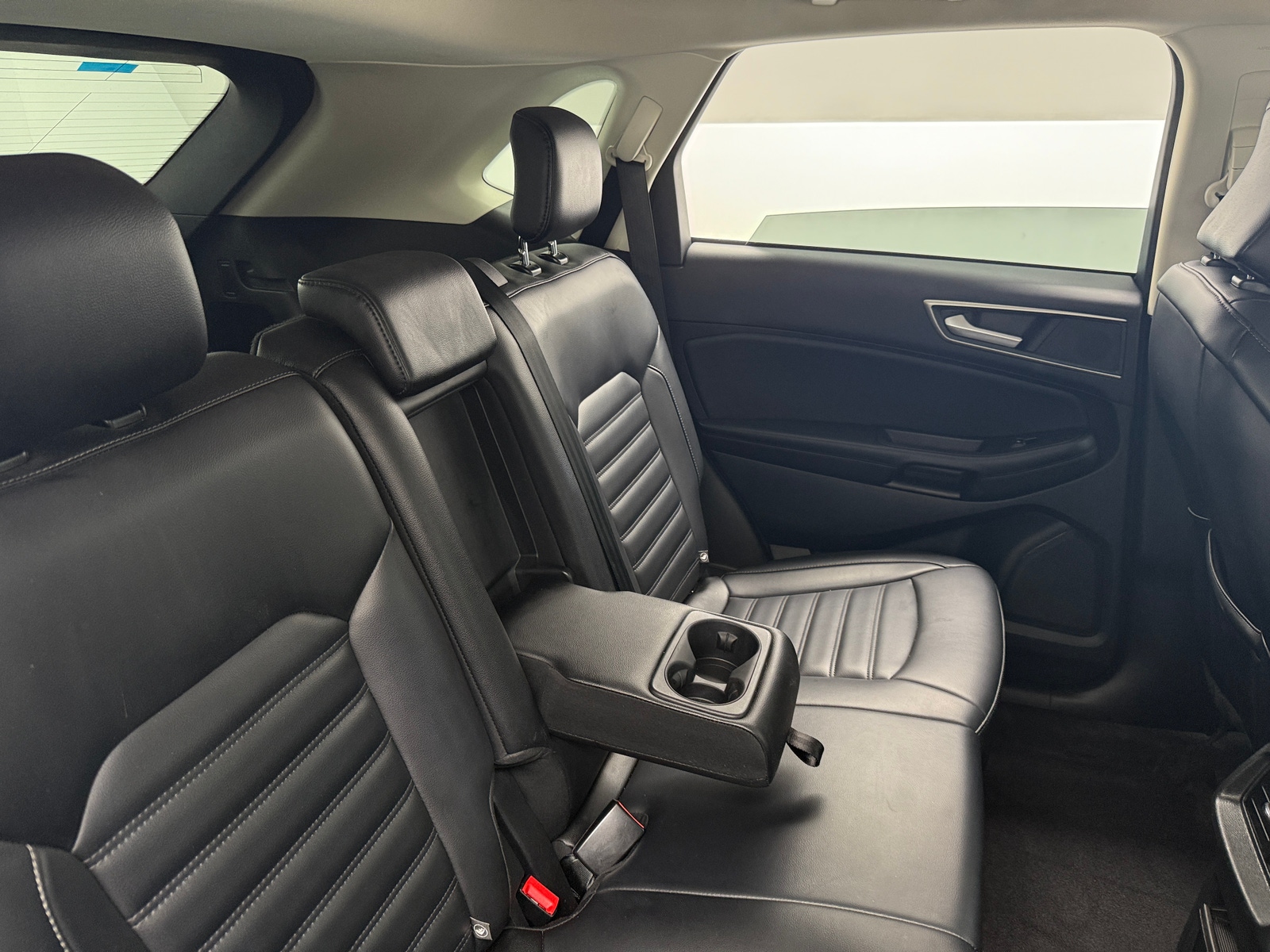 Thumbnail: 2024 Ford Edge - 5