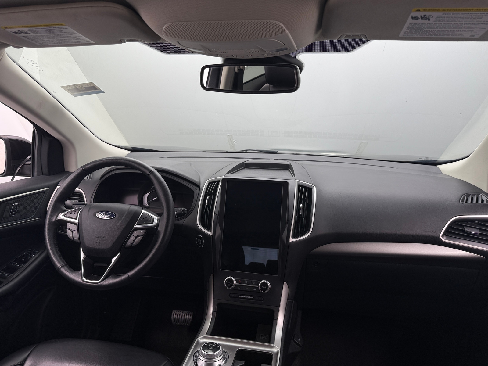 Thumbnail: 2024 Ford Edge - 2