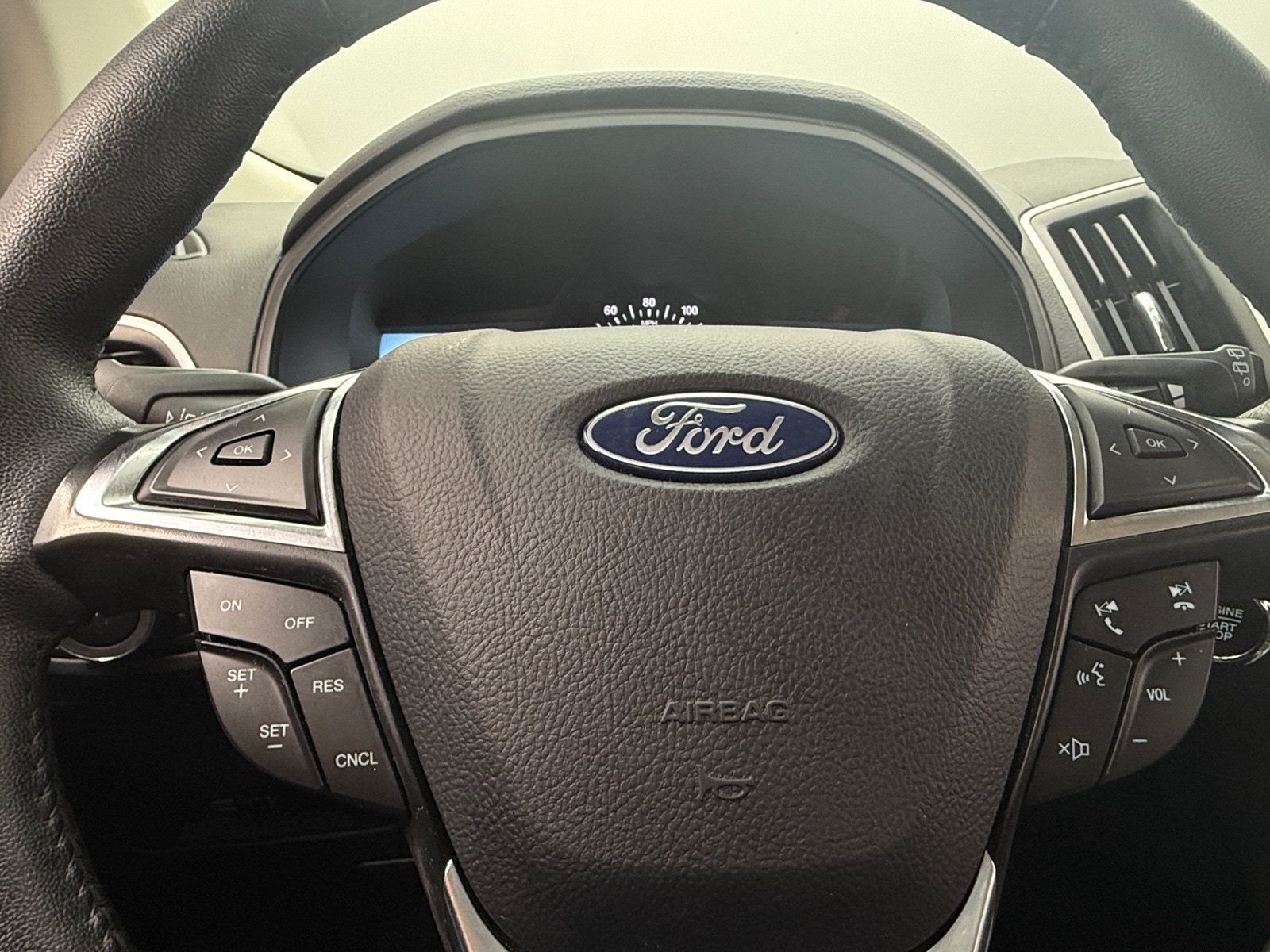 Thumbnail: 2024 Ford Edge - 4