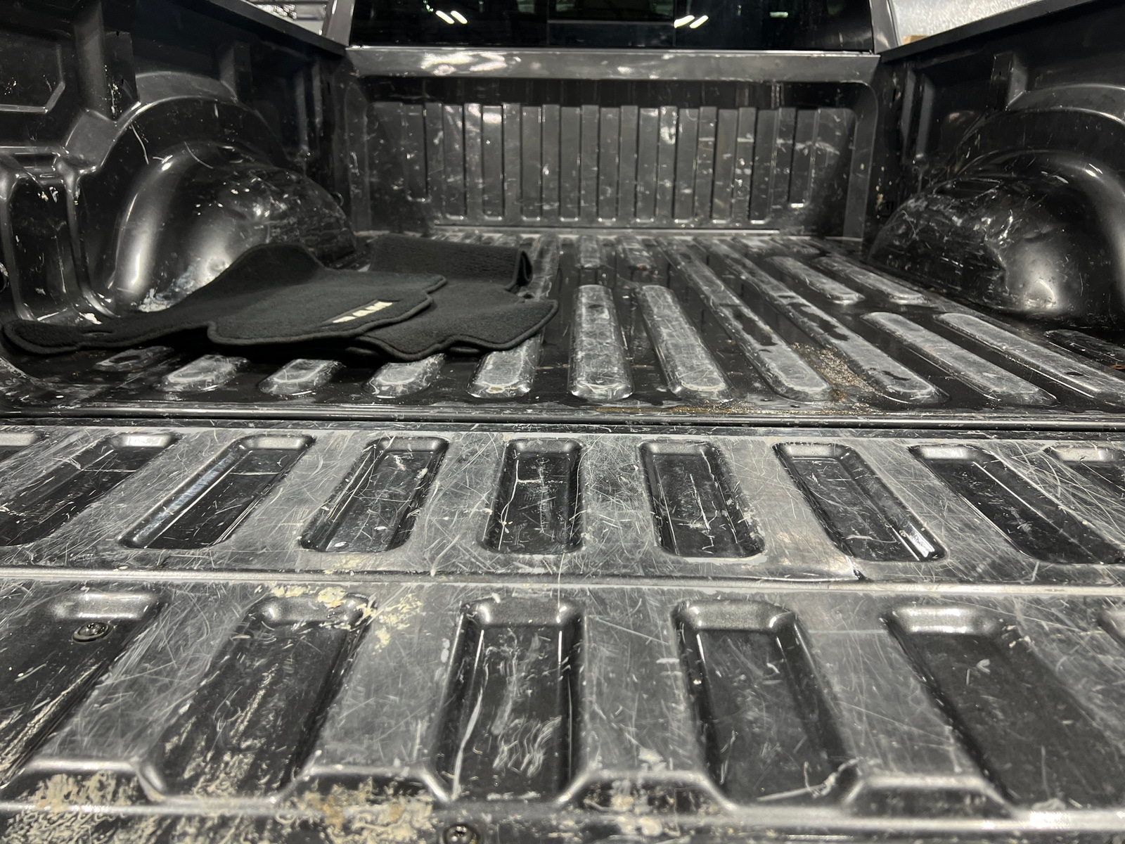 Thumbnail: 2021 RAM 1500 - 7