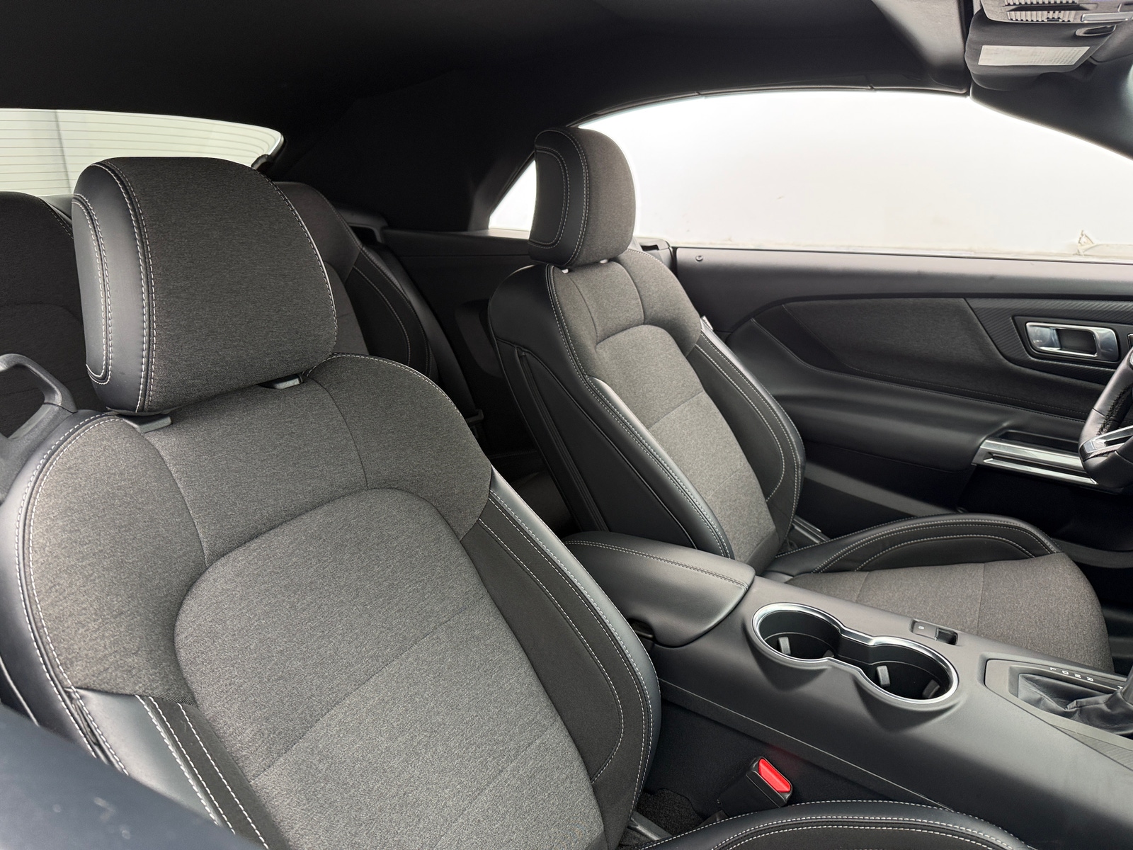 Thumbnail: 2024 Ford Mustang - 2