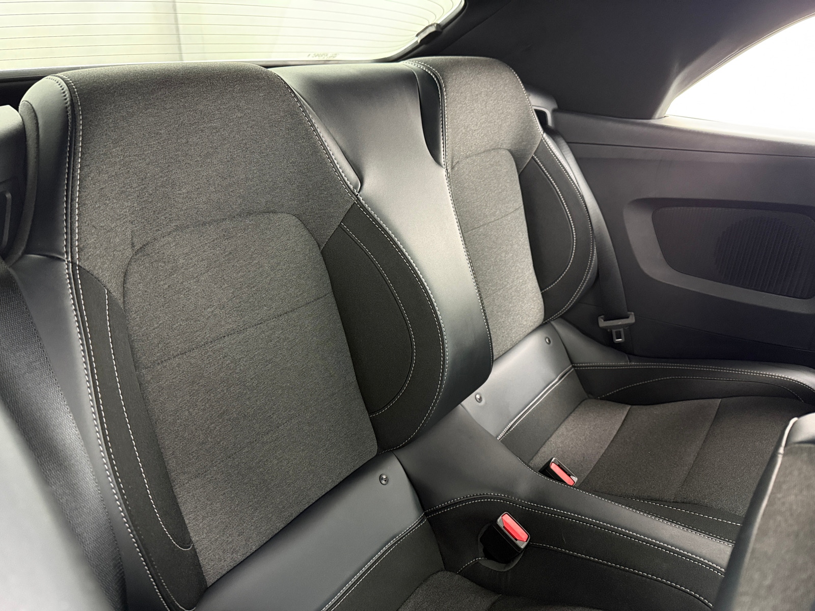 Thumbnail: 2024 Ford Mustang - 6