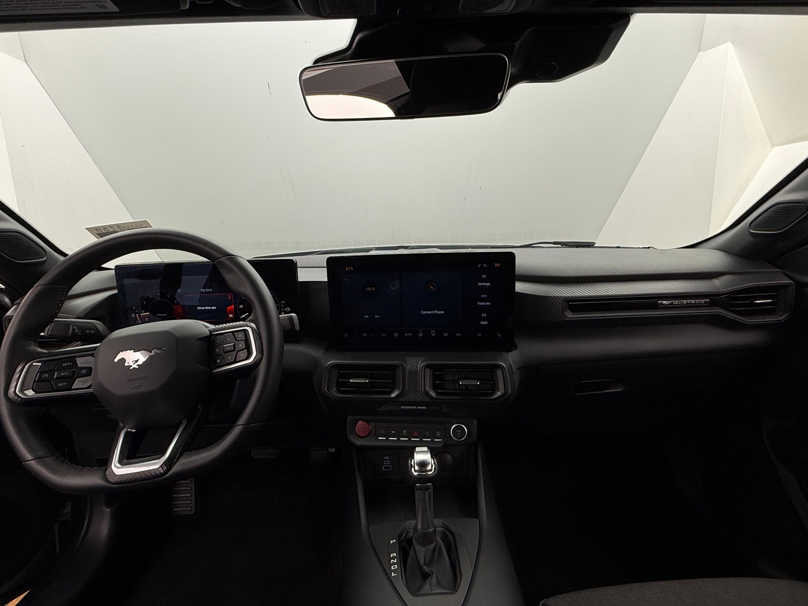 Thumbnail: 2024 Ford Mustang - 3