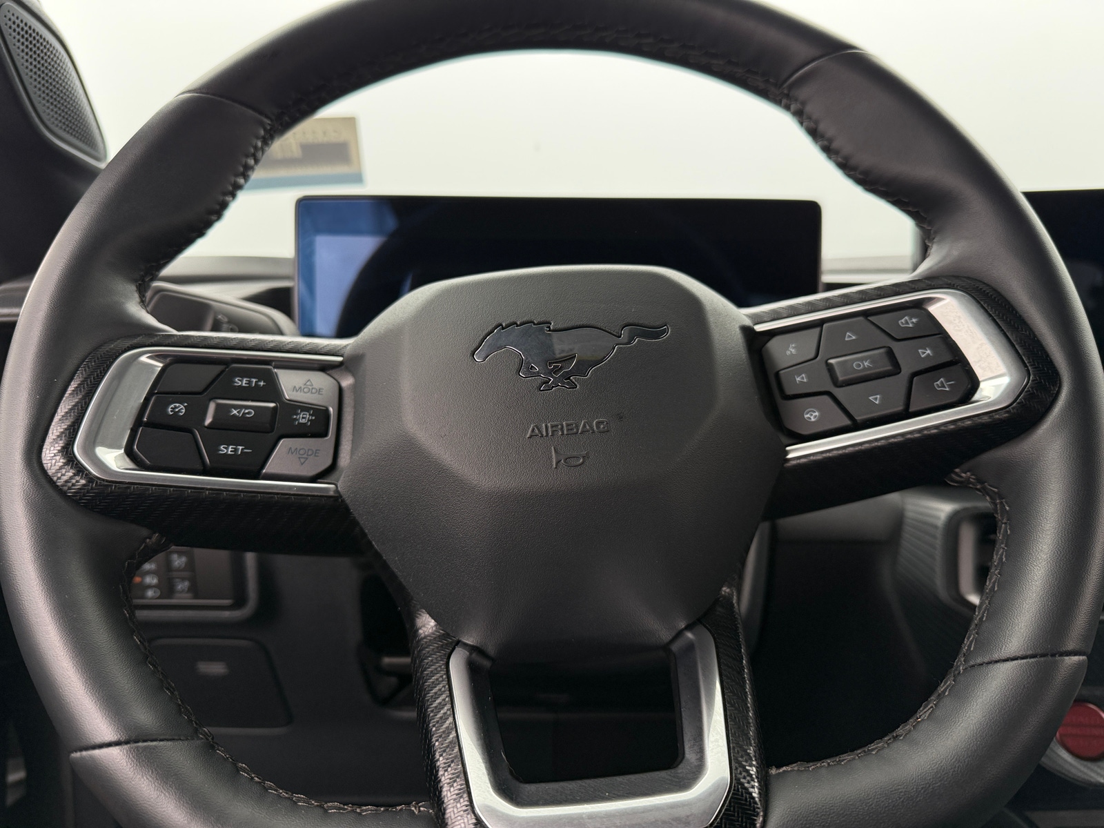 Thumbnail: 2024 Ford Mustang - 5