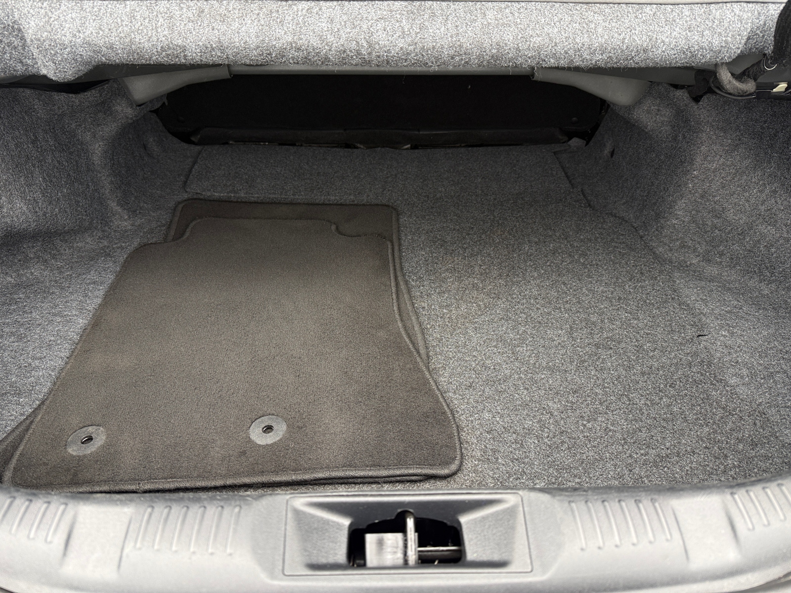 Thumbnail: 2024 Ford Mustang - 7