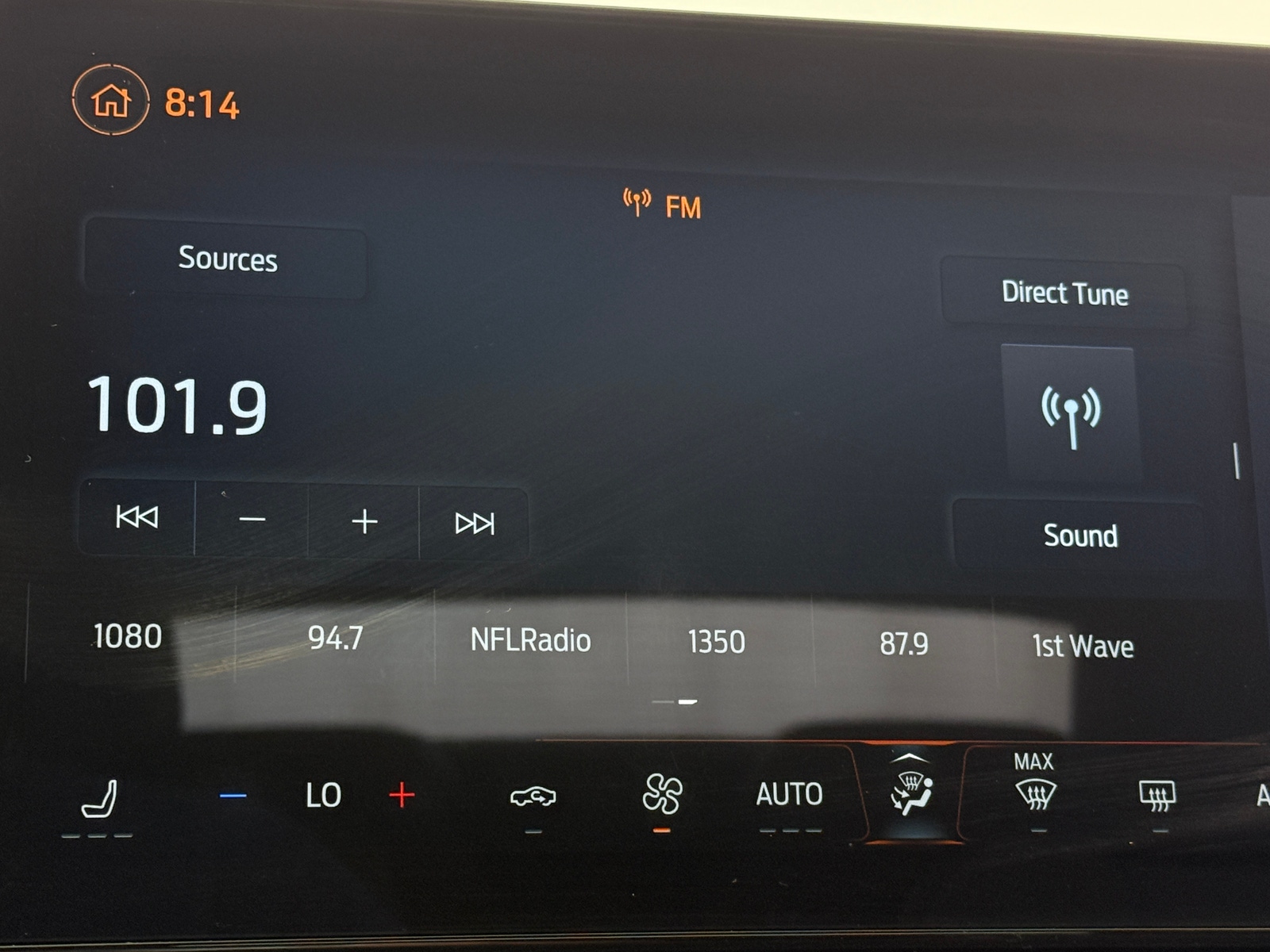 Thumbnail: 2024 Ford Mustang - 4